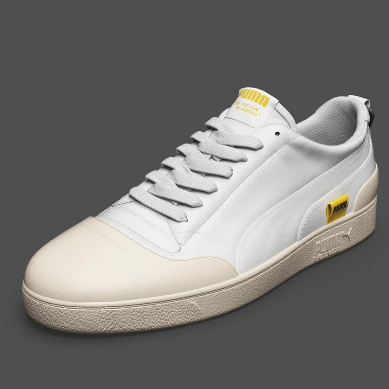 Puma Sneaker