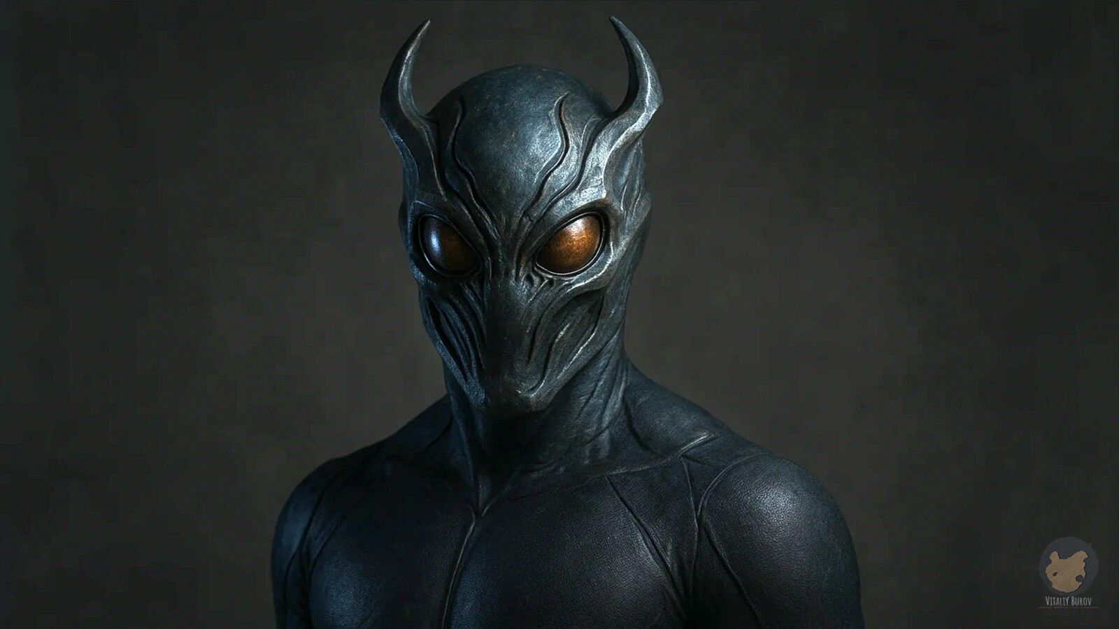 final look rendered in Houdini with Arnold