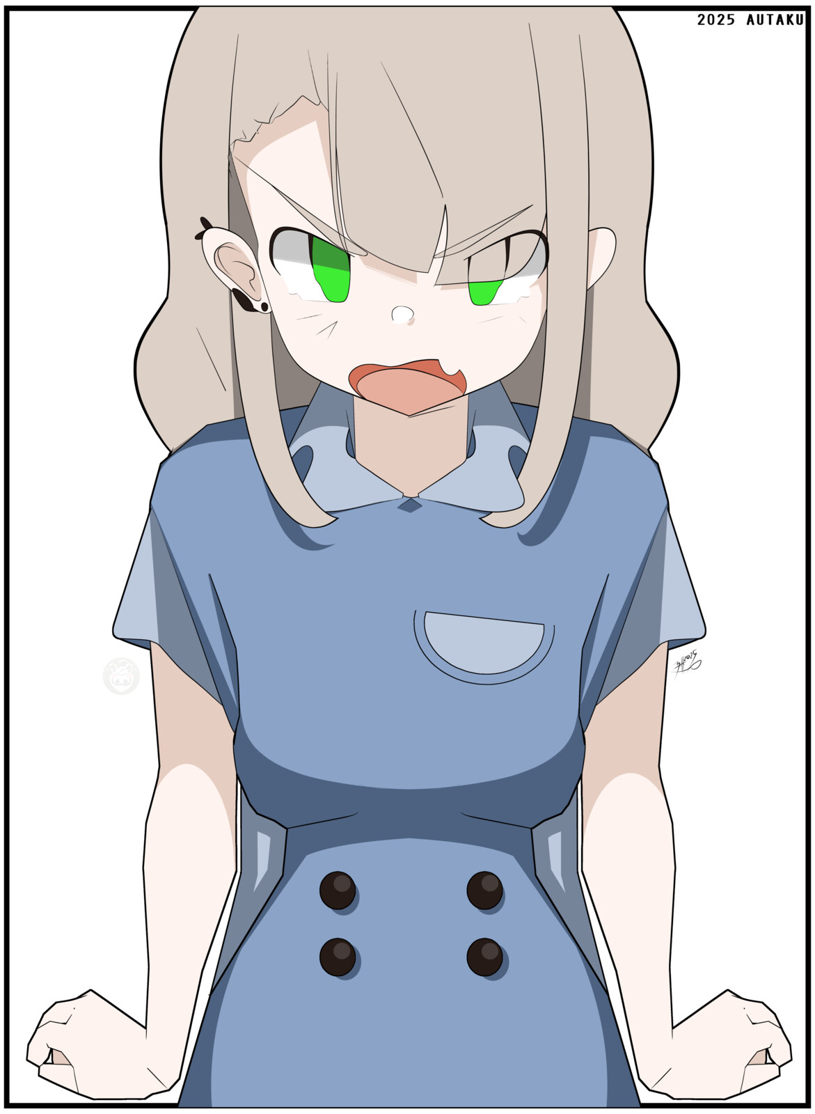 baka