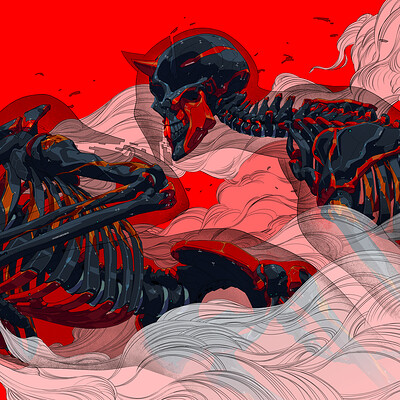 ArtStation - TERU