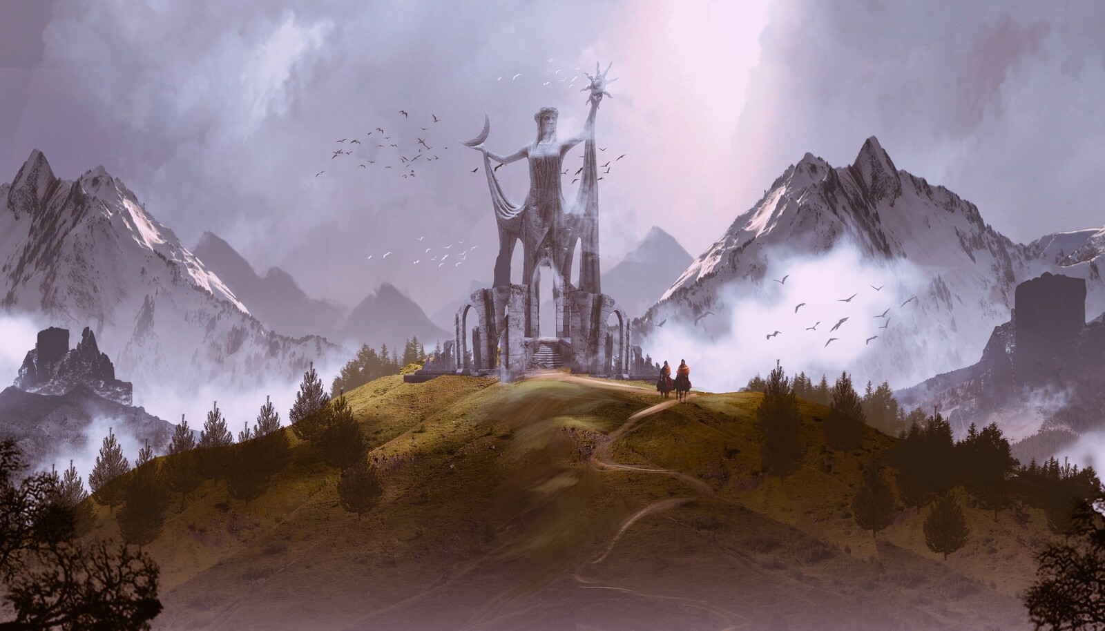 Ruins of Azura Elder Scrolls