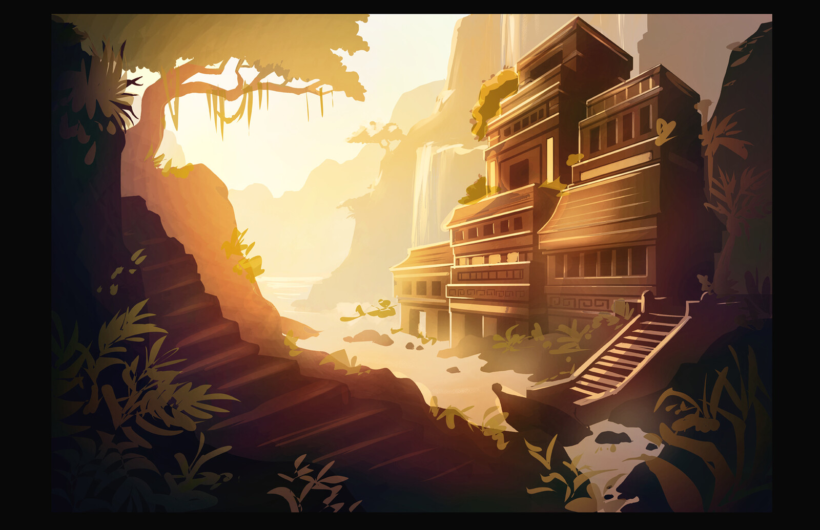 color Study