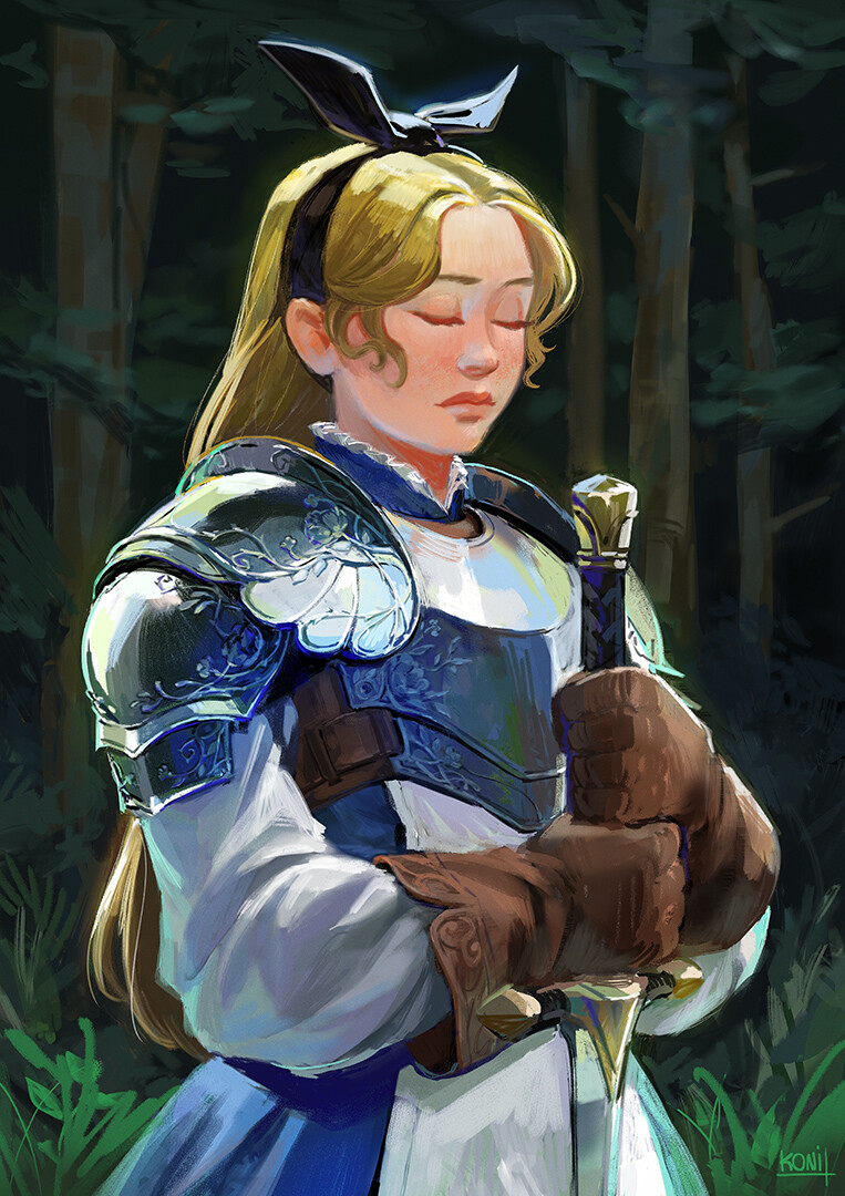 Alice