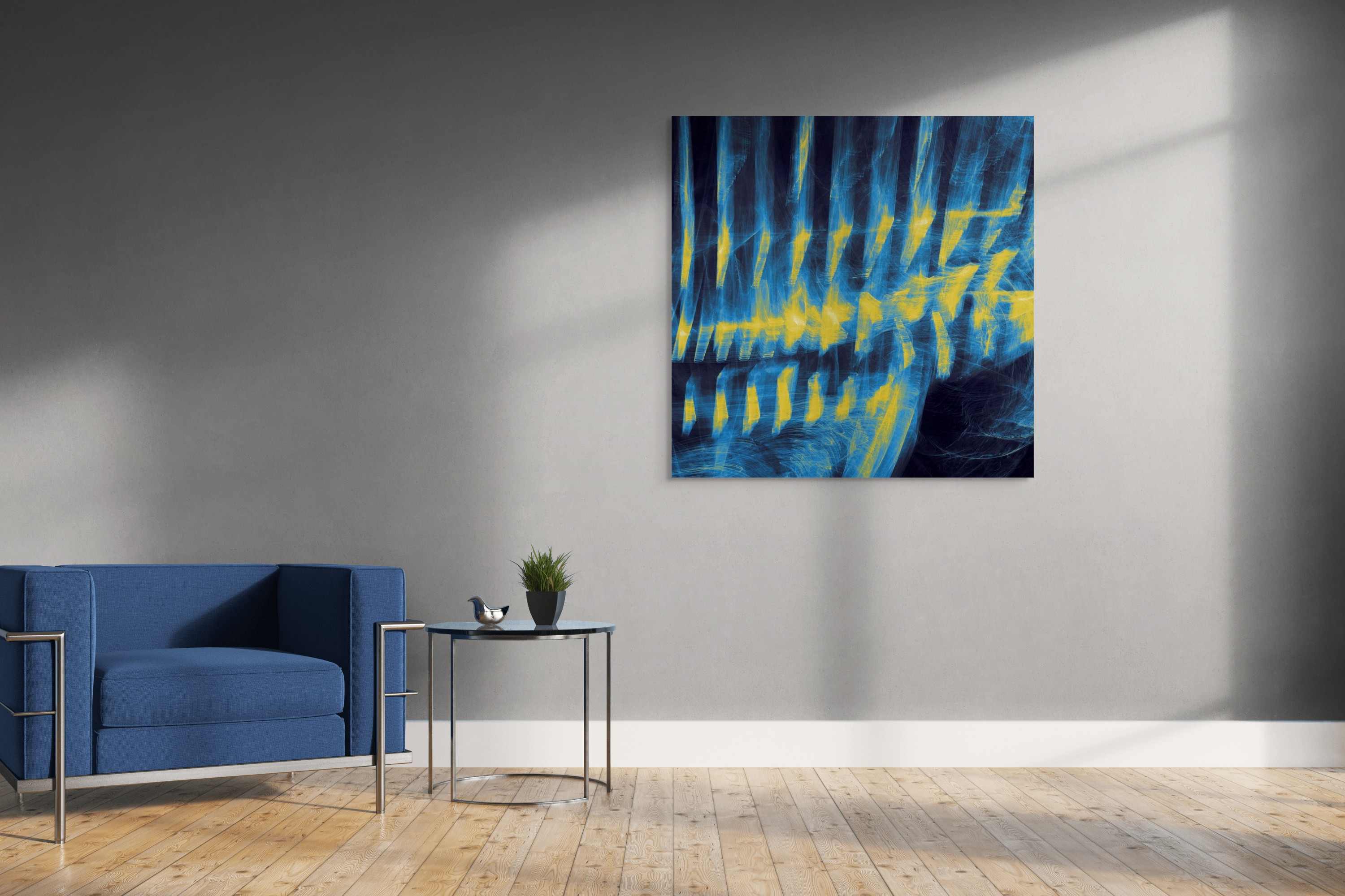 Room Mockup - 03