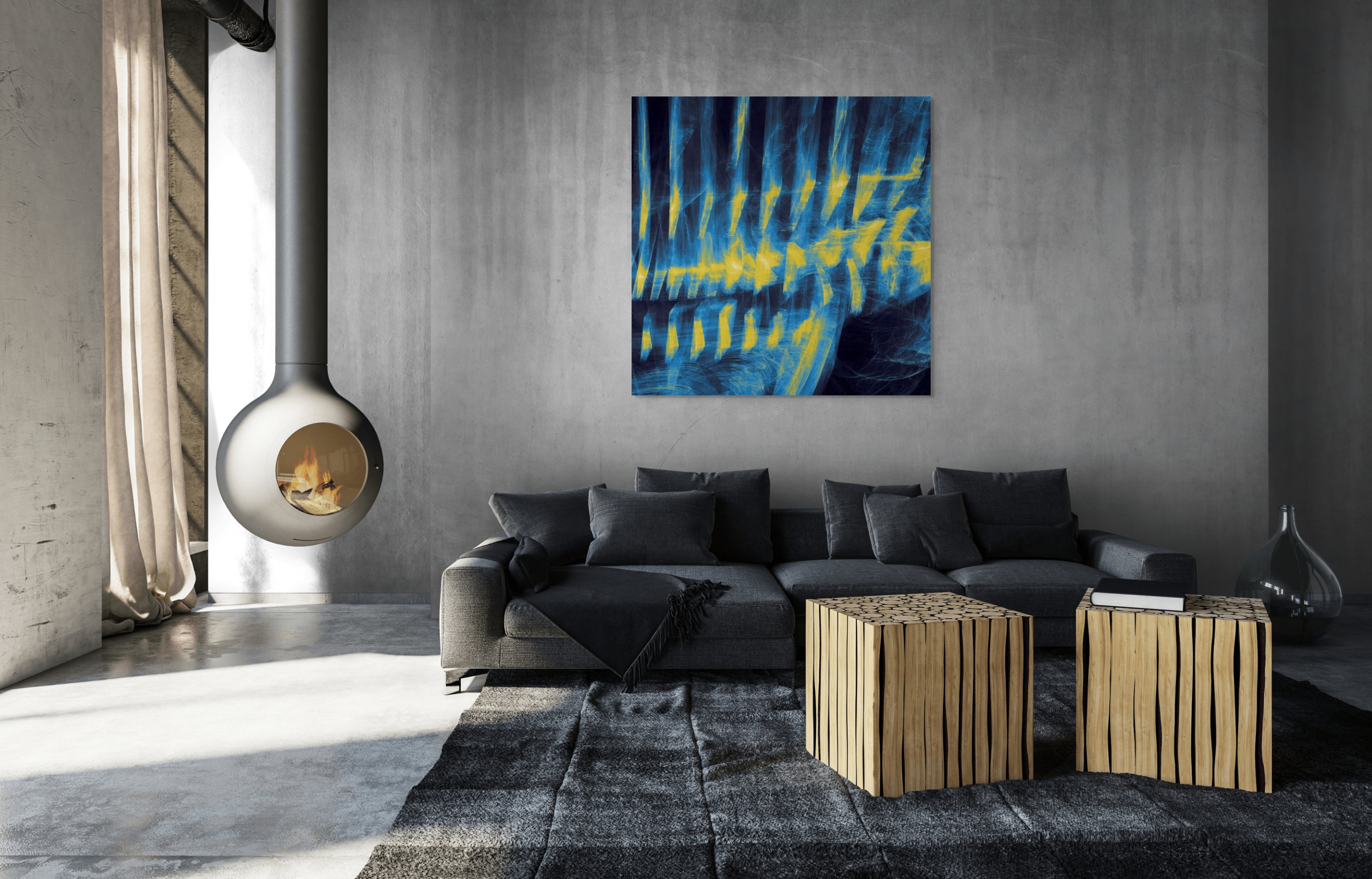 Room Mockup - 05