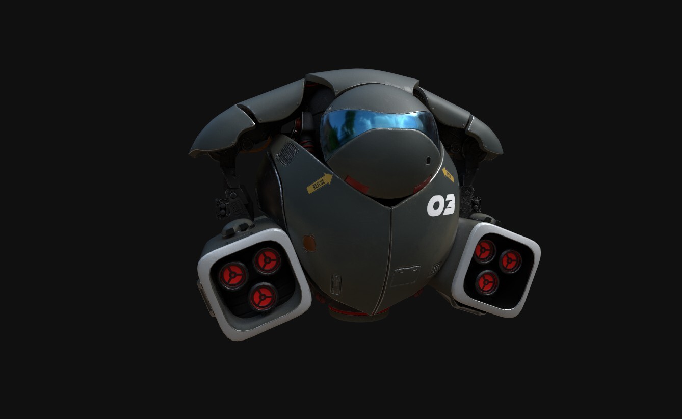 Fighter-Bomber