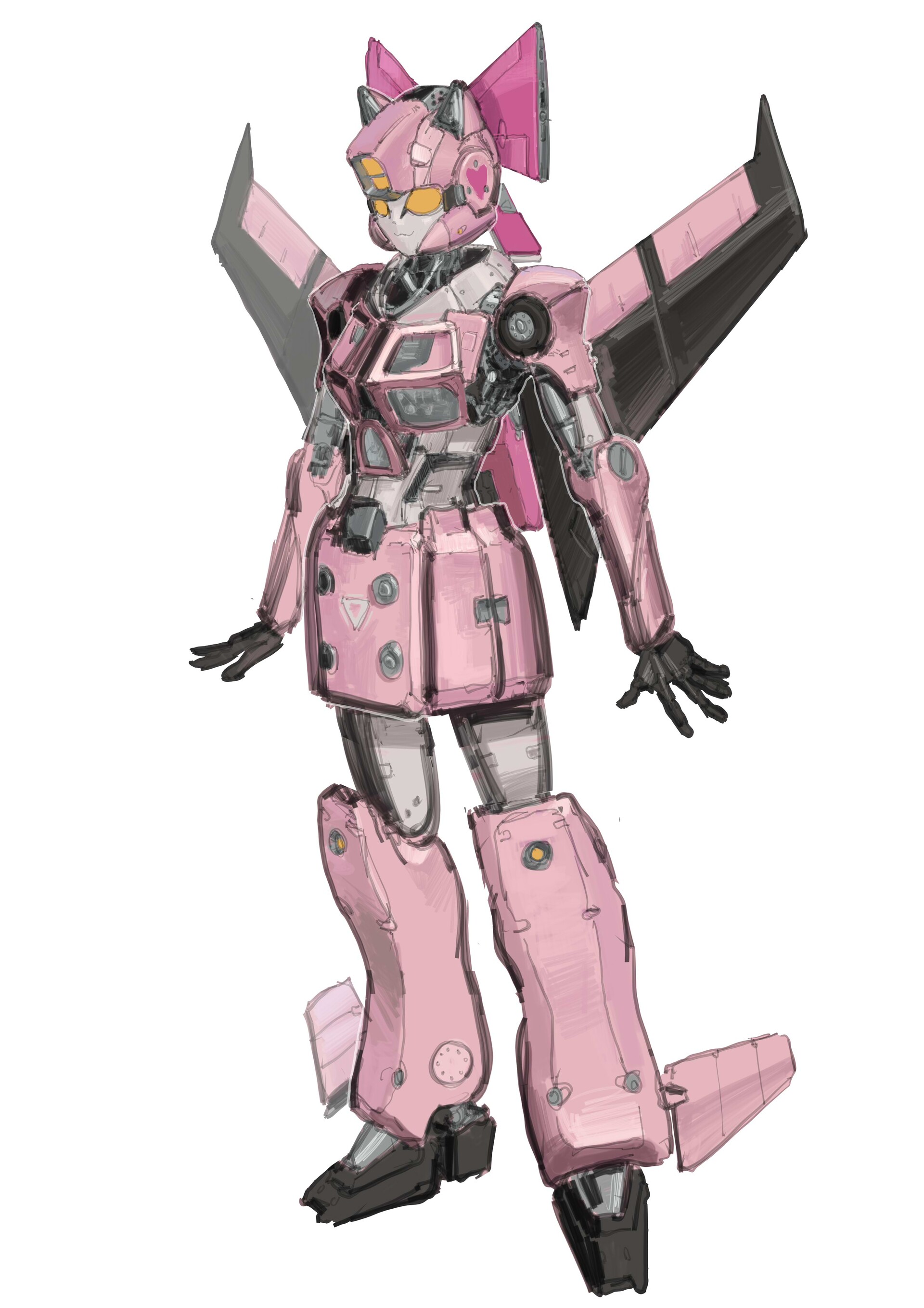 nekopon Neko Corin-chan (by ネズ） : r/ZenlessZoneZero