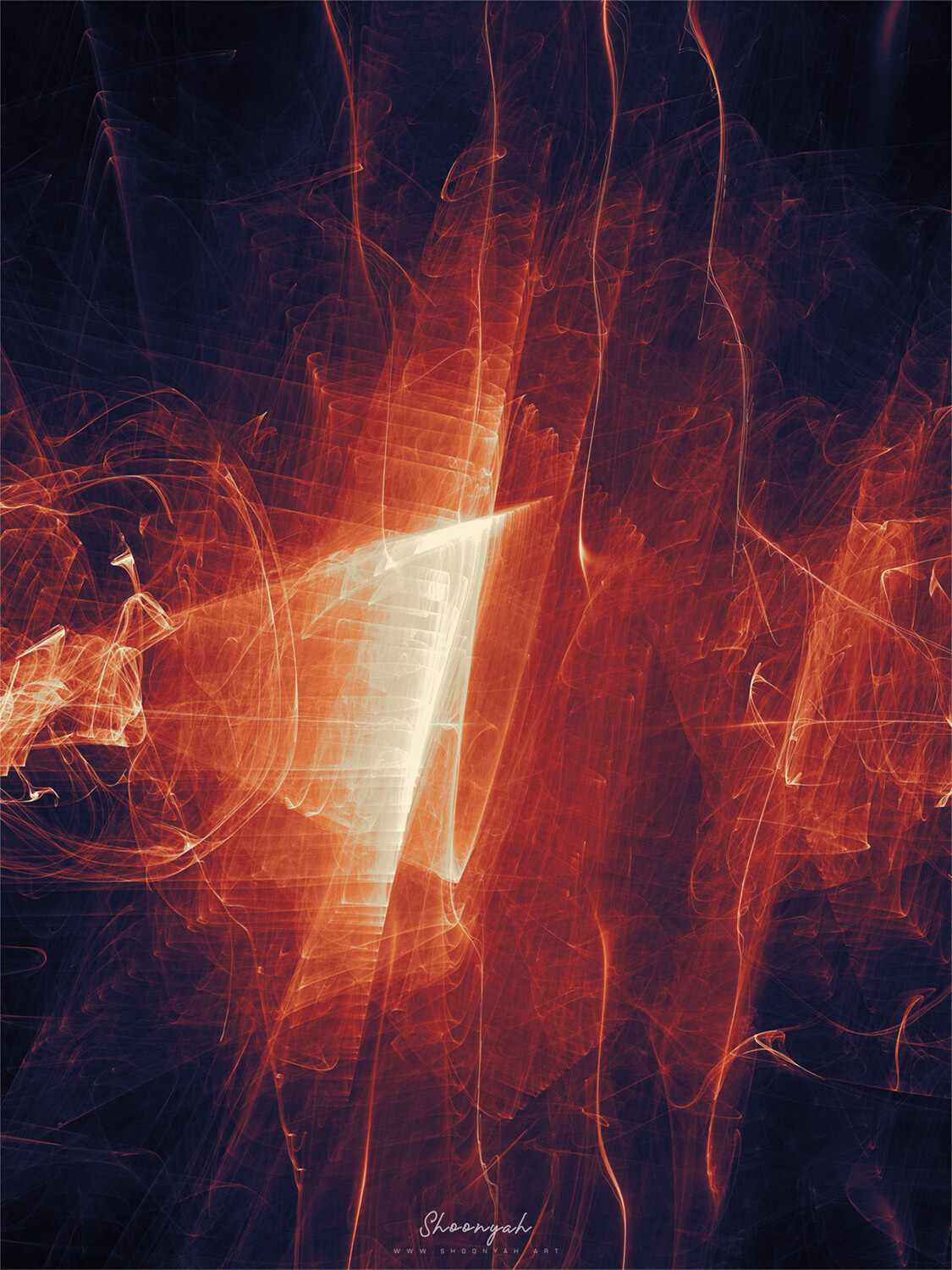 Mystic Reverie | 28-Apr-25