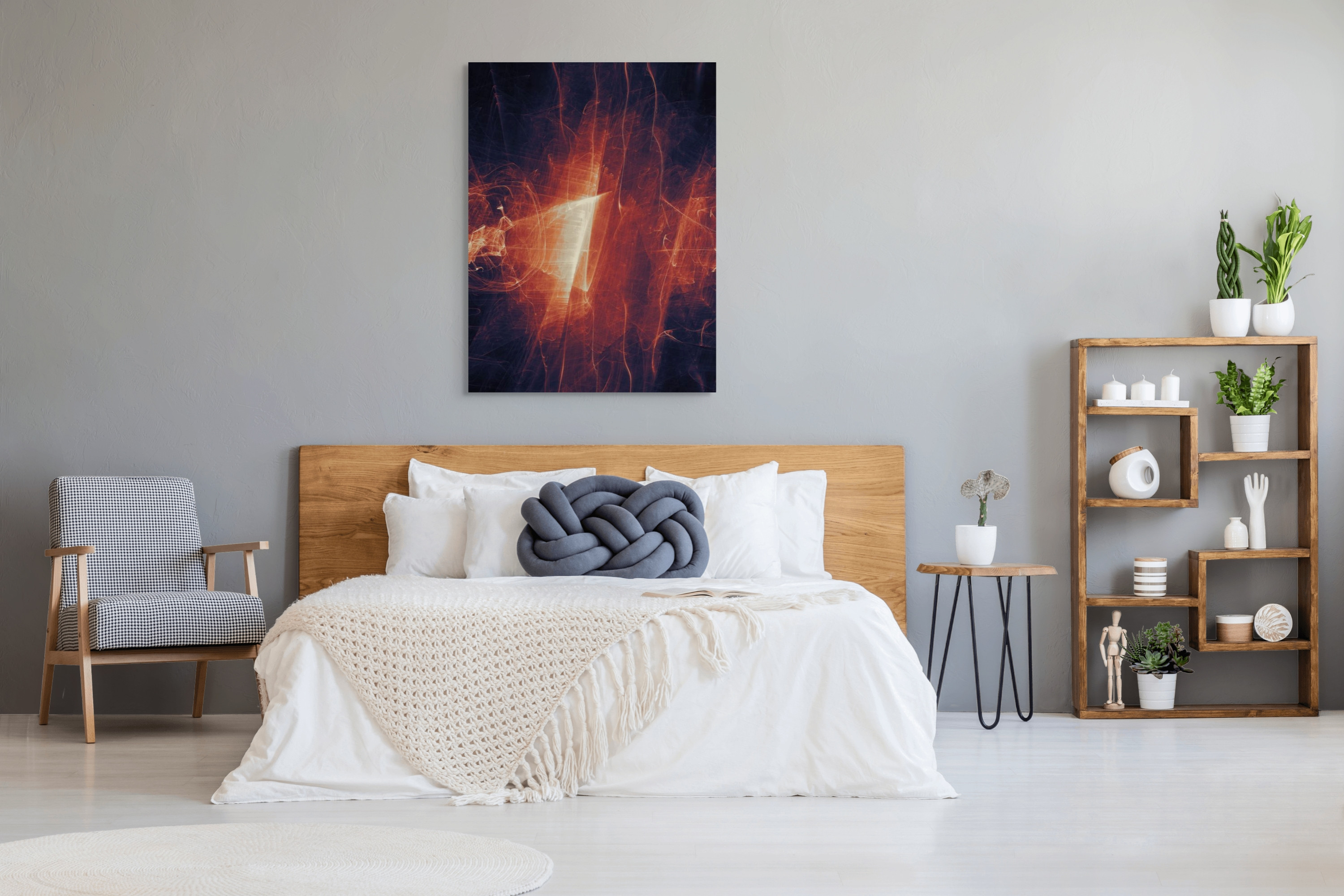 Room Mockup - 04