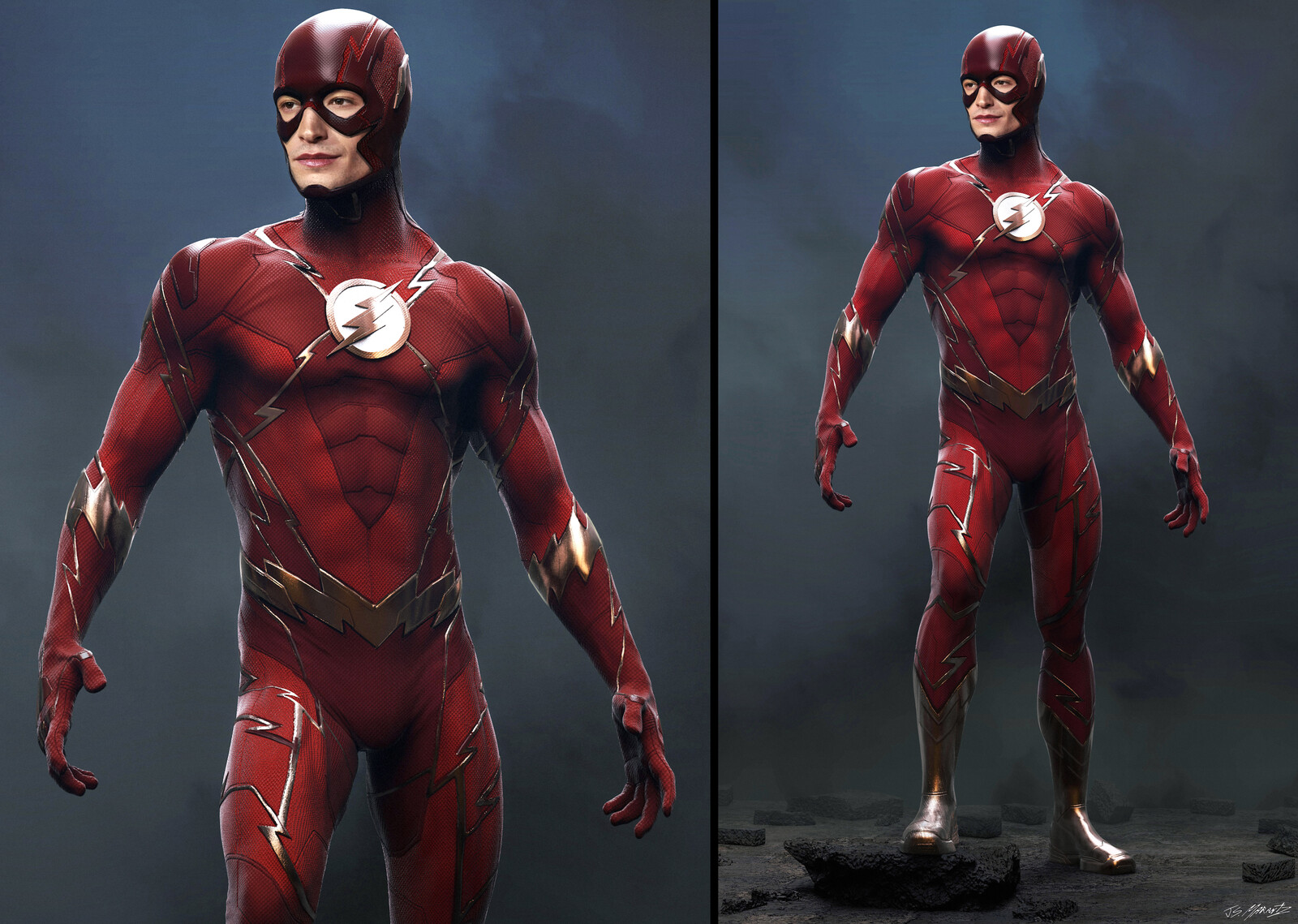 The FLASH: Early Concept