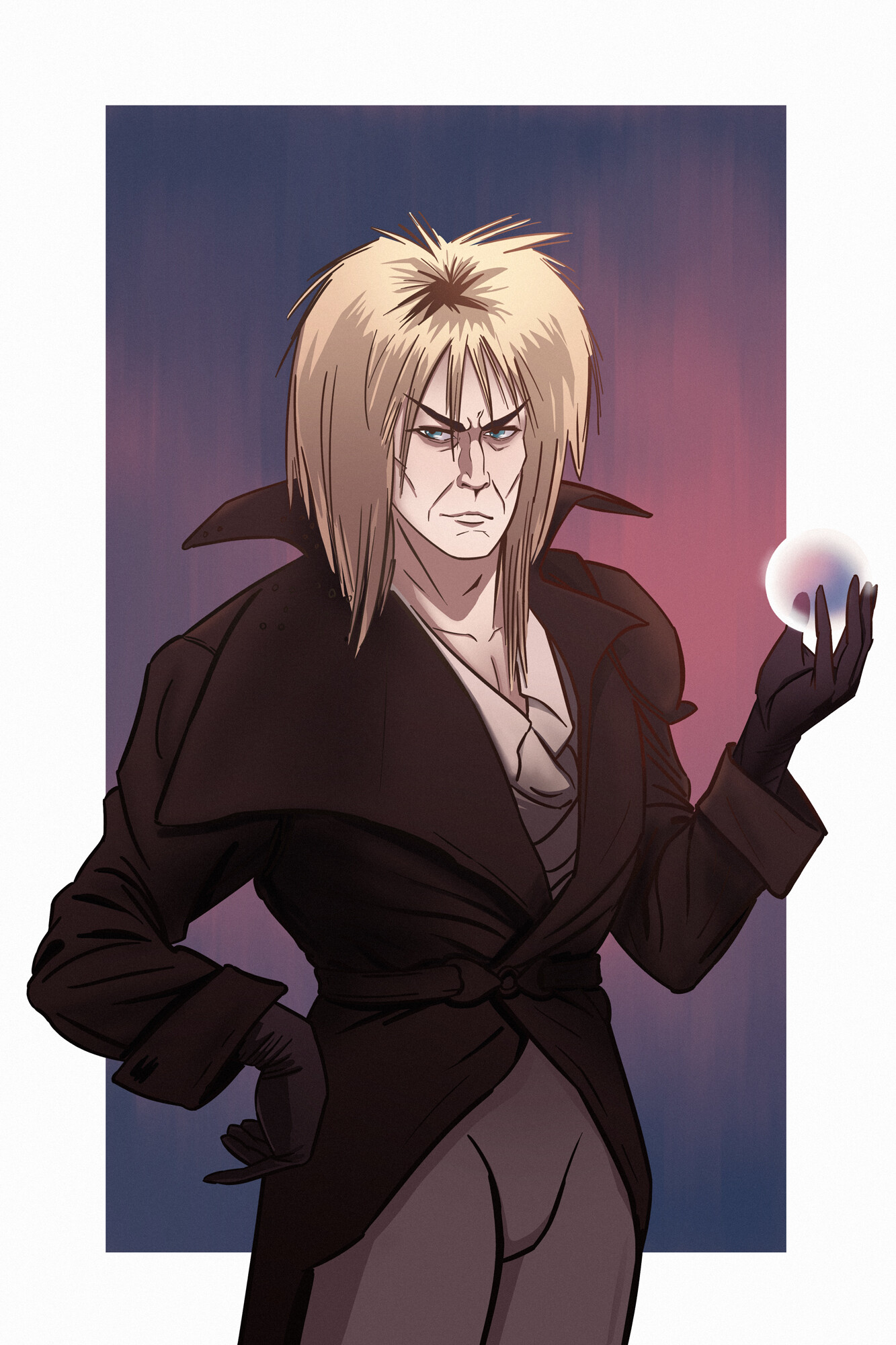 Goblin King