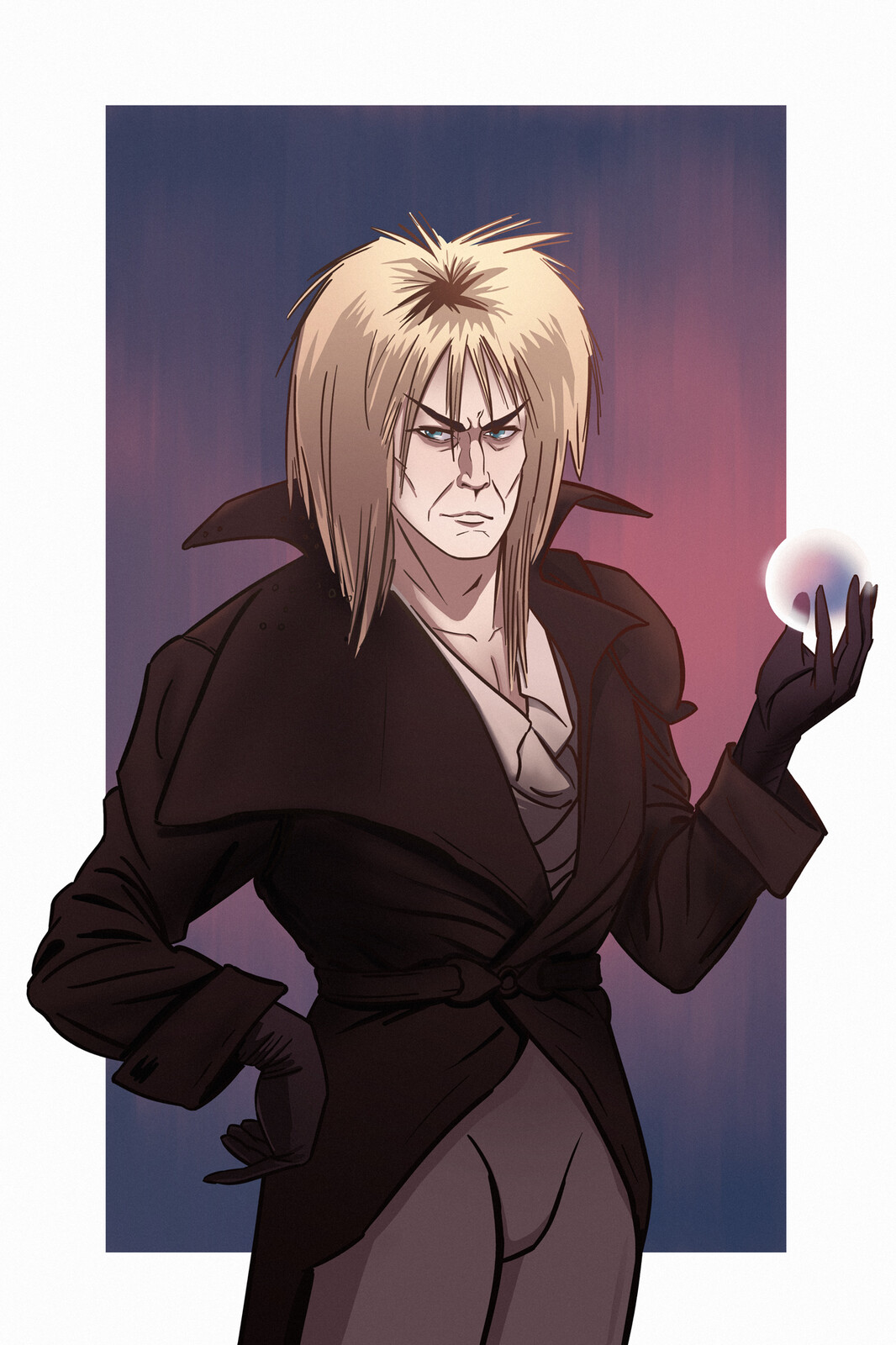 Goblin King