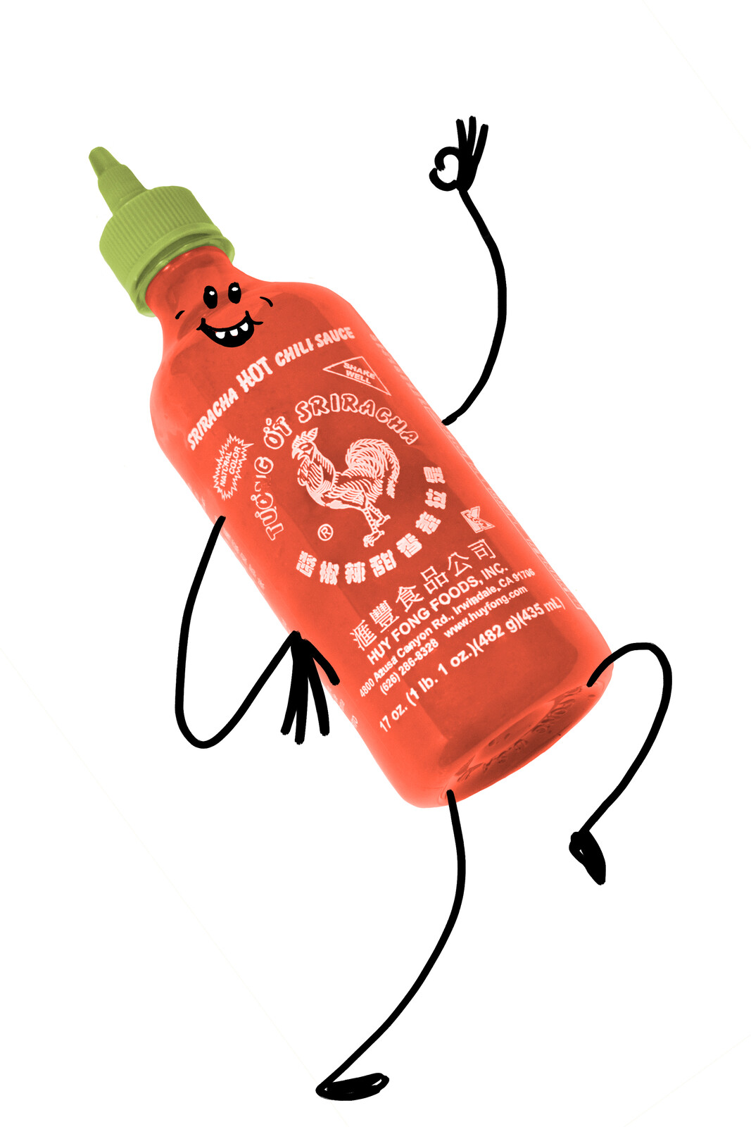 Sriracha