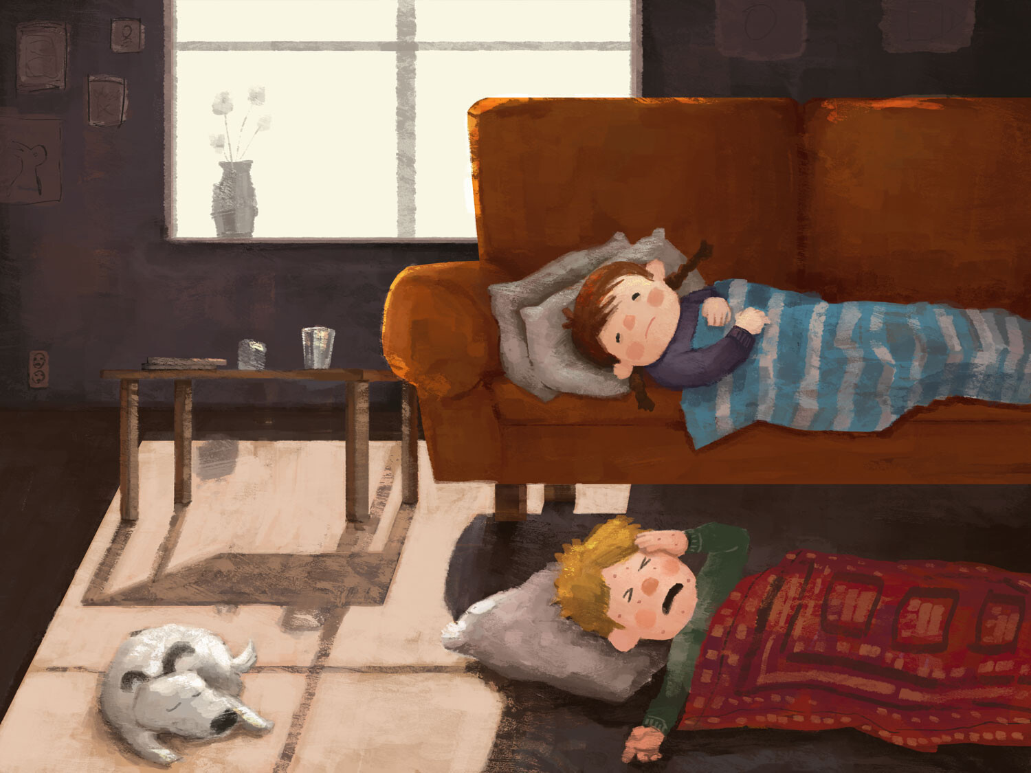 Sick Day