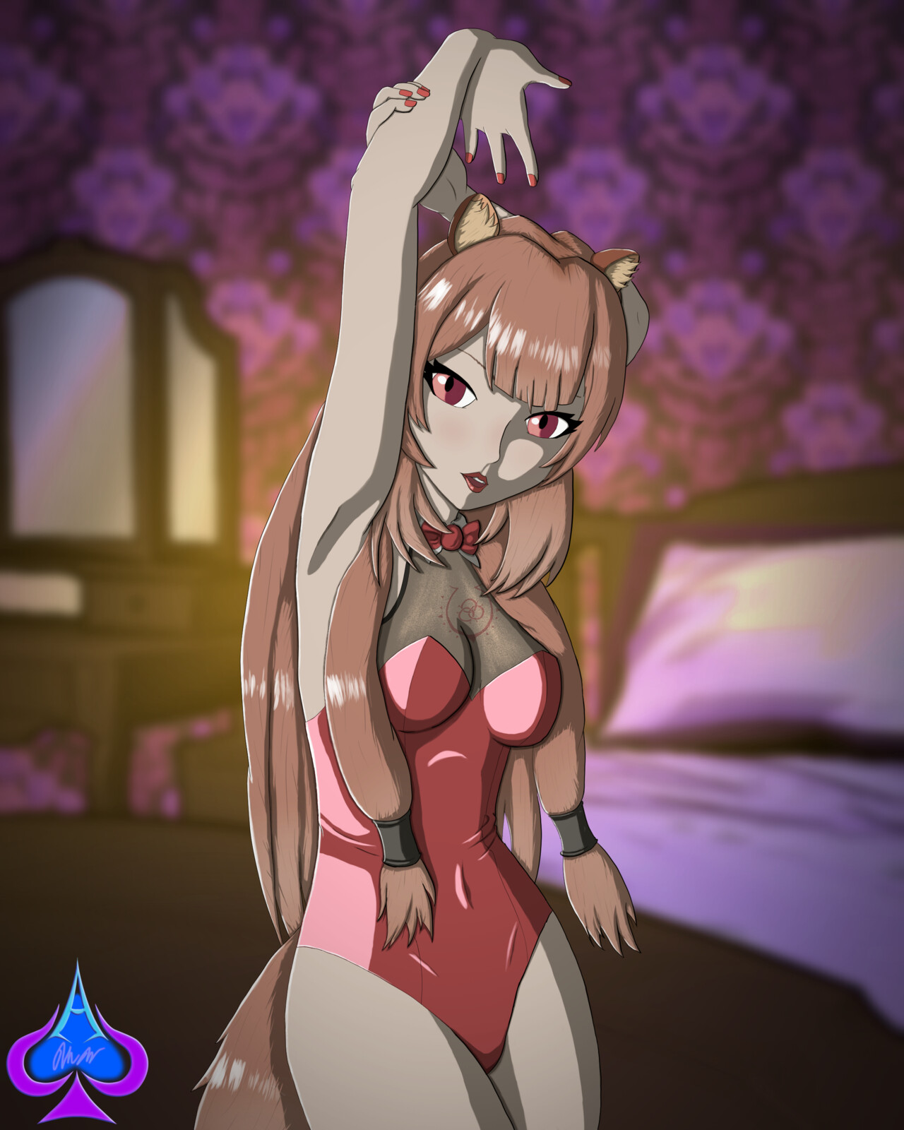 Bunny Suit