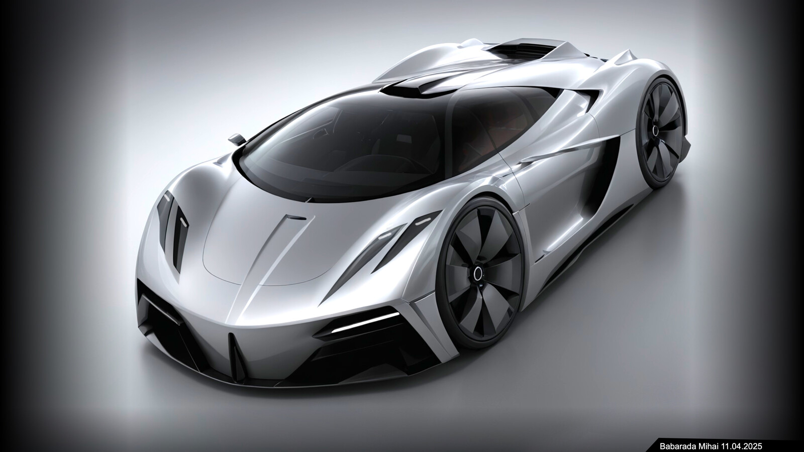 sports car