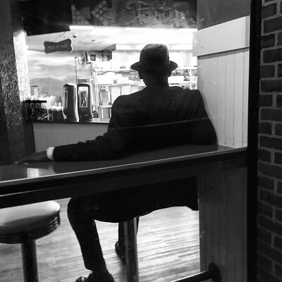 Misc Street Photography-- iPhones and DSLR