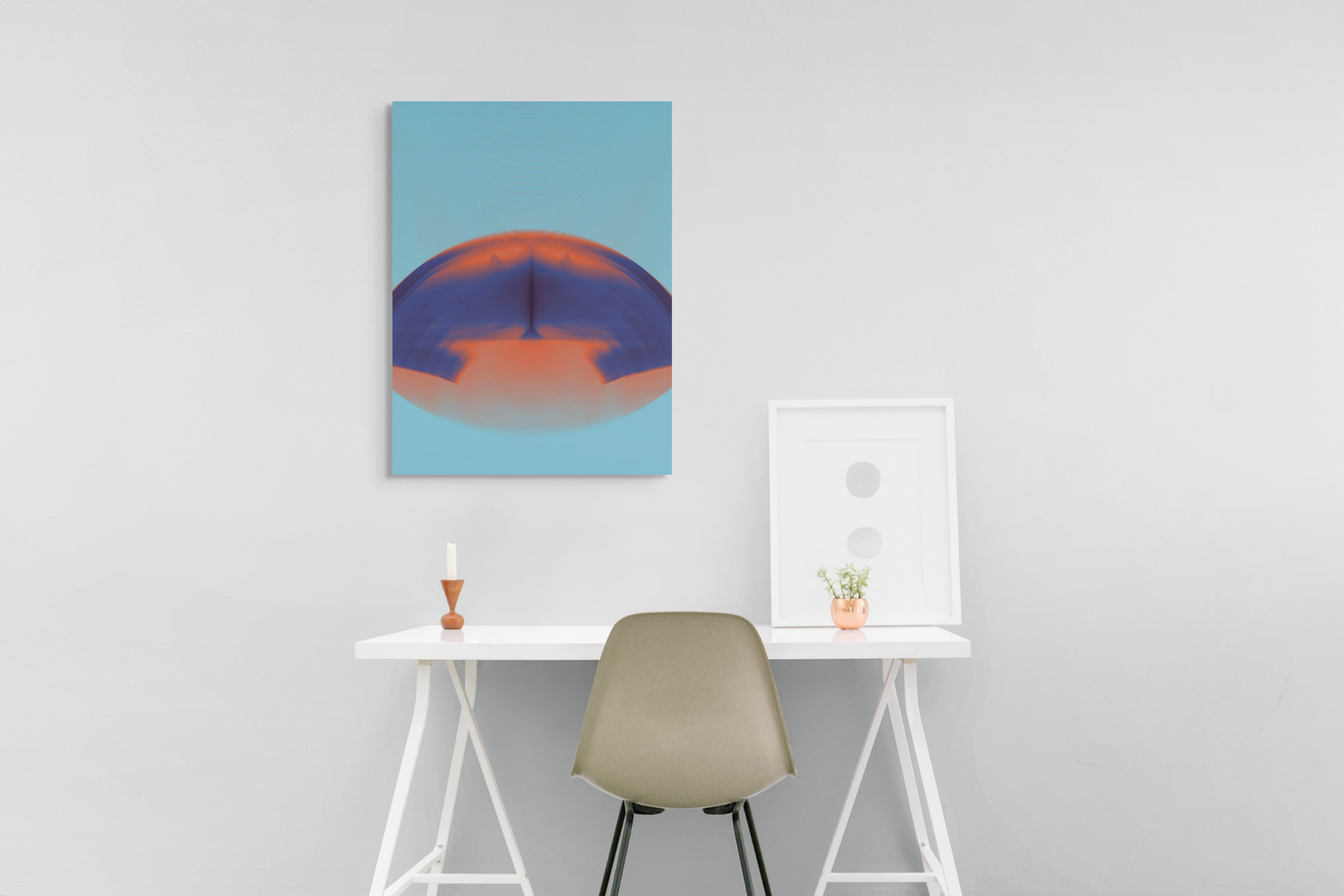 Room Mockup - 04