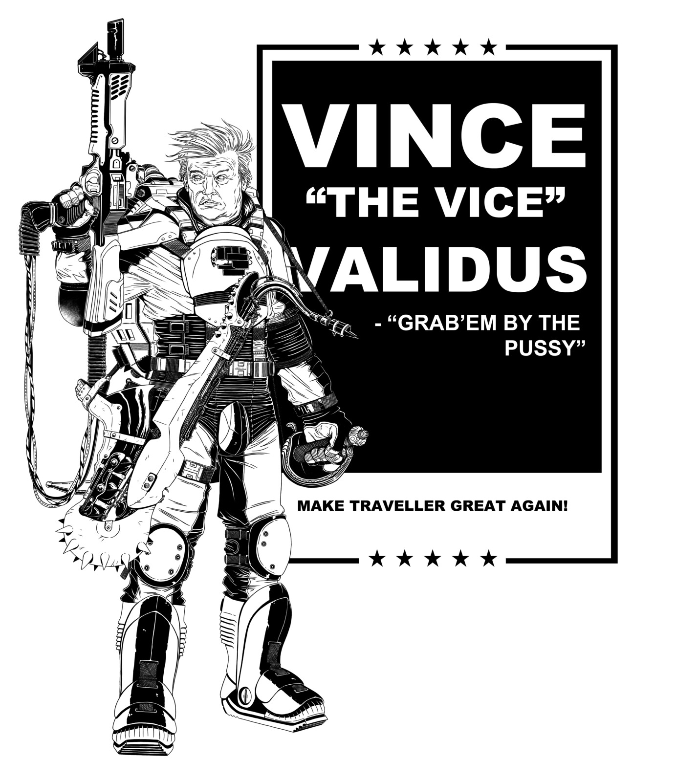 Traveller RPG