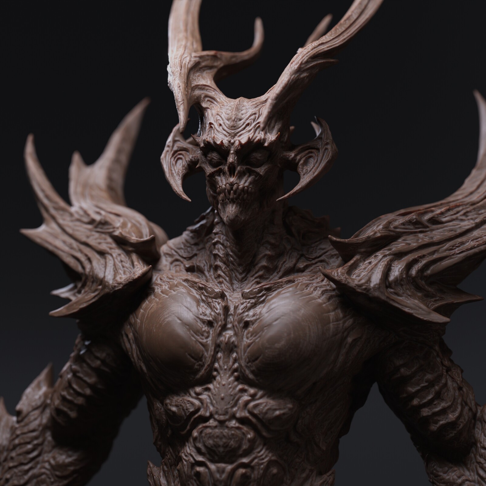 Nox - Sculpt