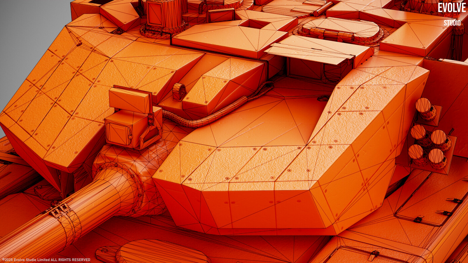 Wireframe