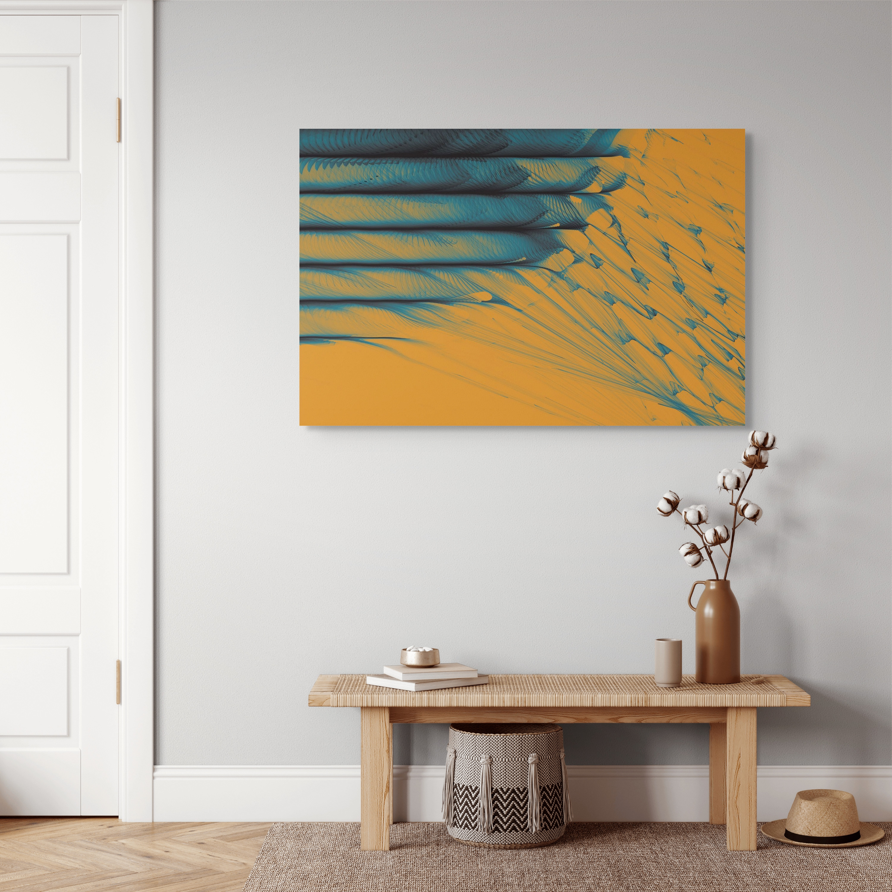 Room Mockup - 05