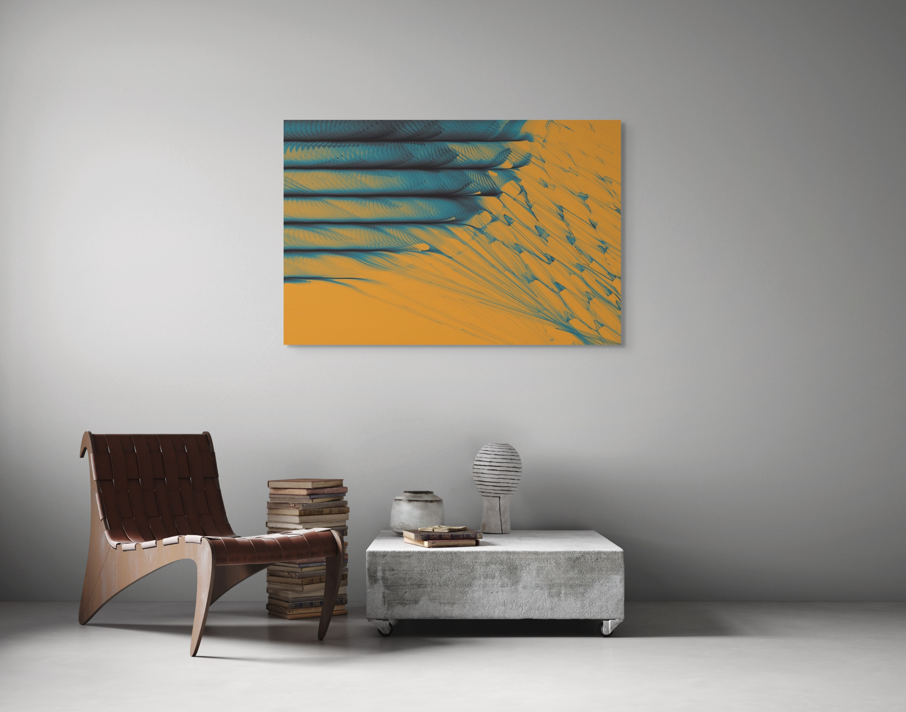 Room Mockup - 04