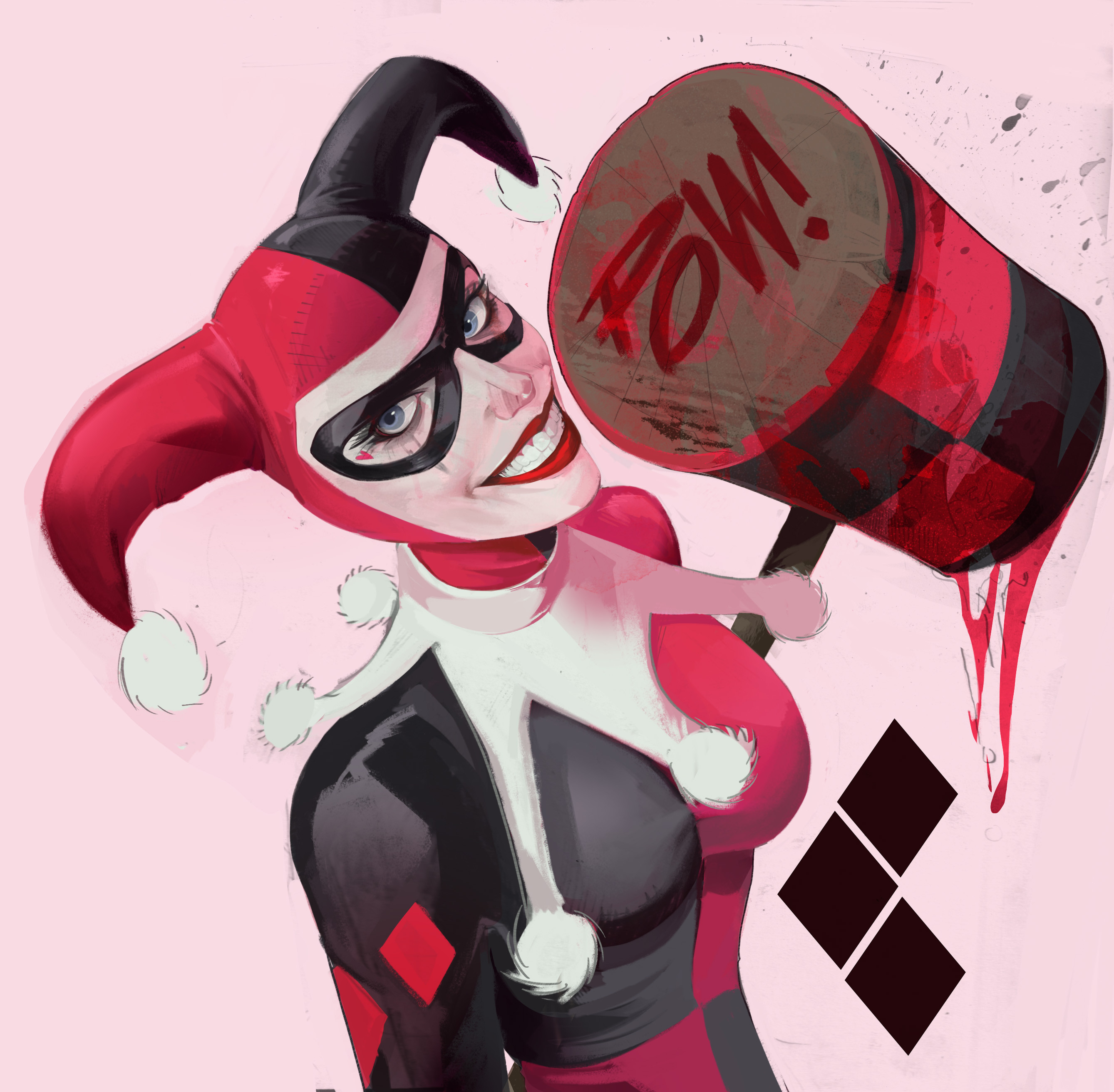 Harley