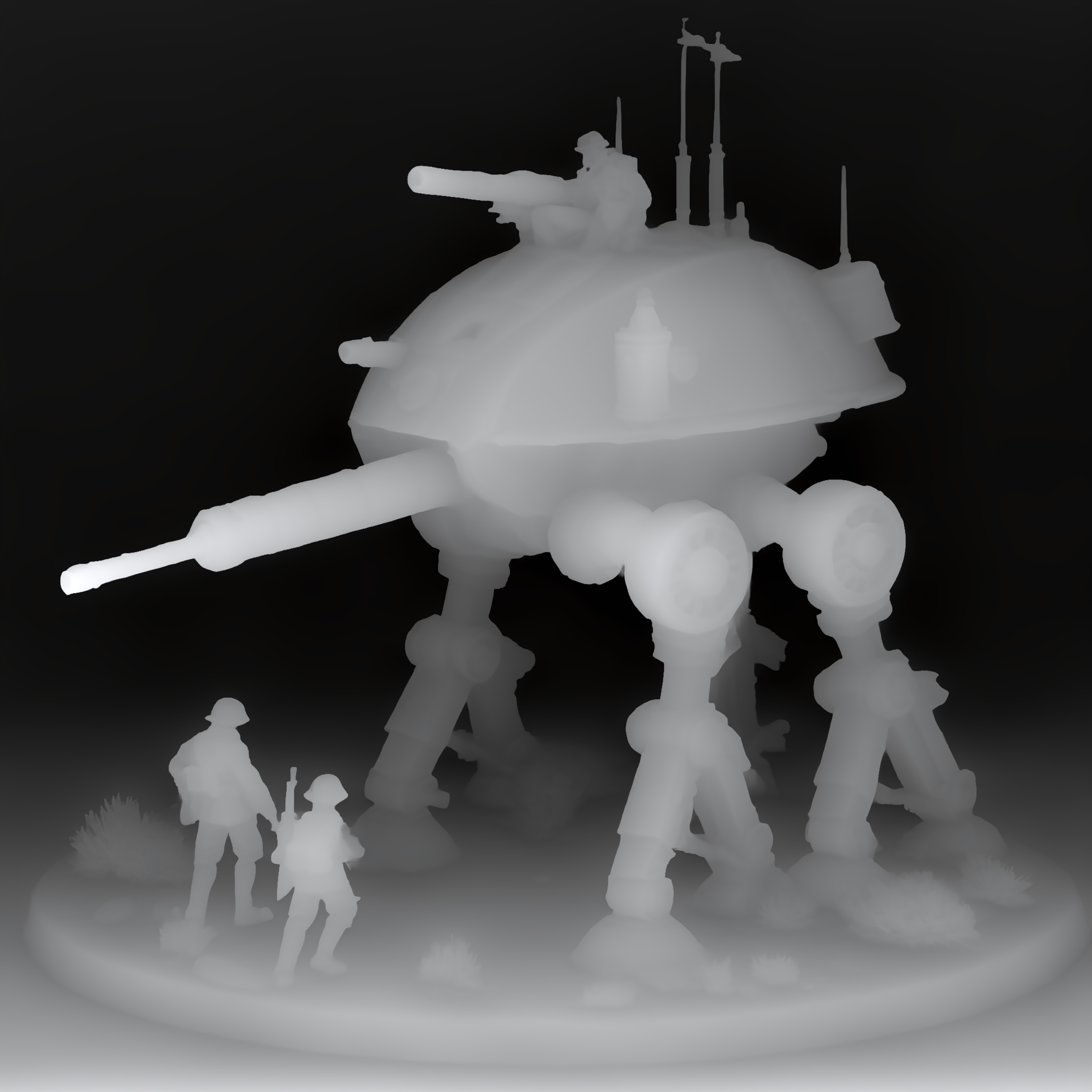 DepthV2 Samples