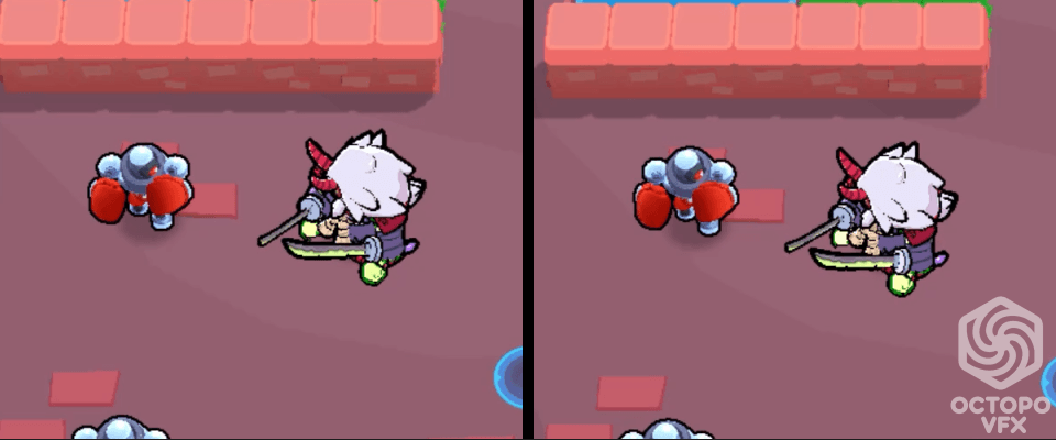 Fight Brawl Stars Fails And Funny Moments Brawl Star Funny Brawl