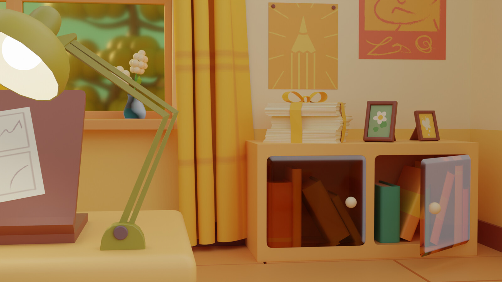 un mueble de lujo! :)