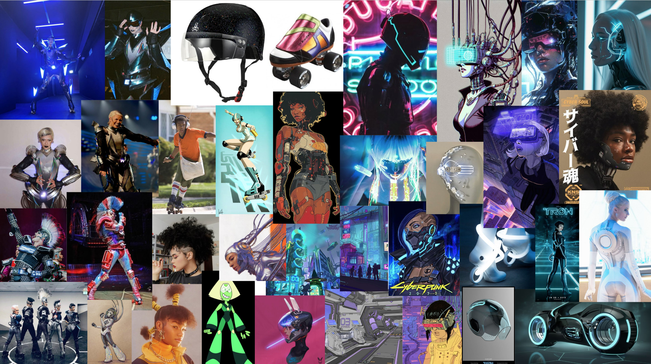 Moodboard