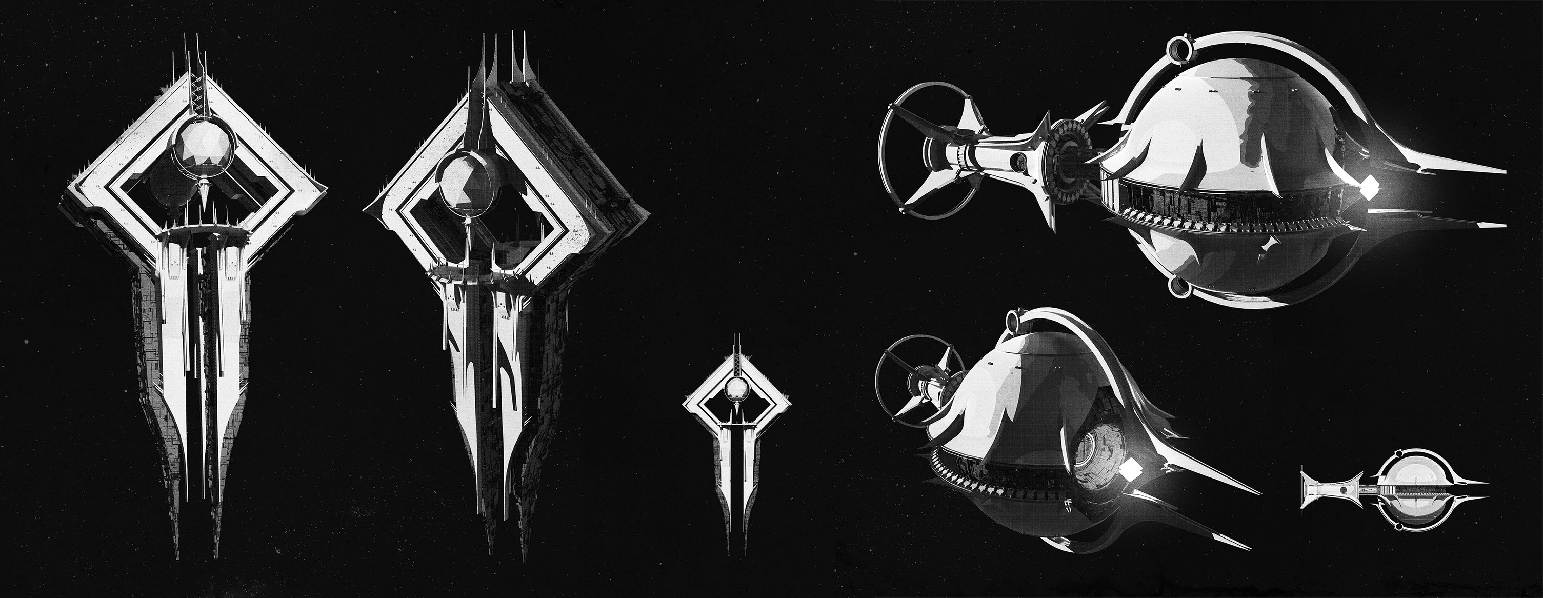 Ships.