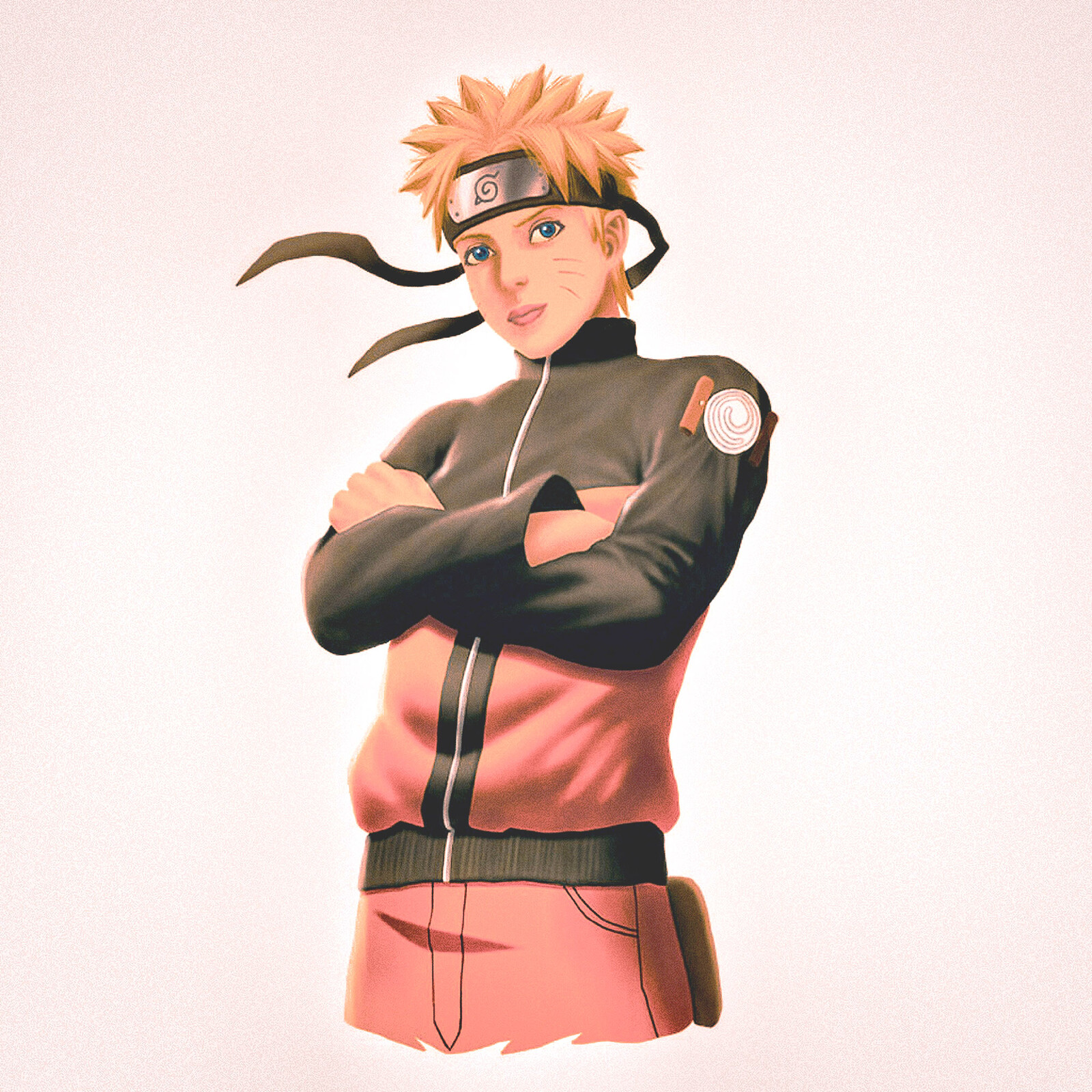 Naruto Fanart