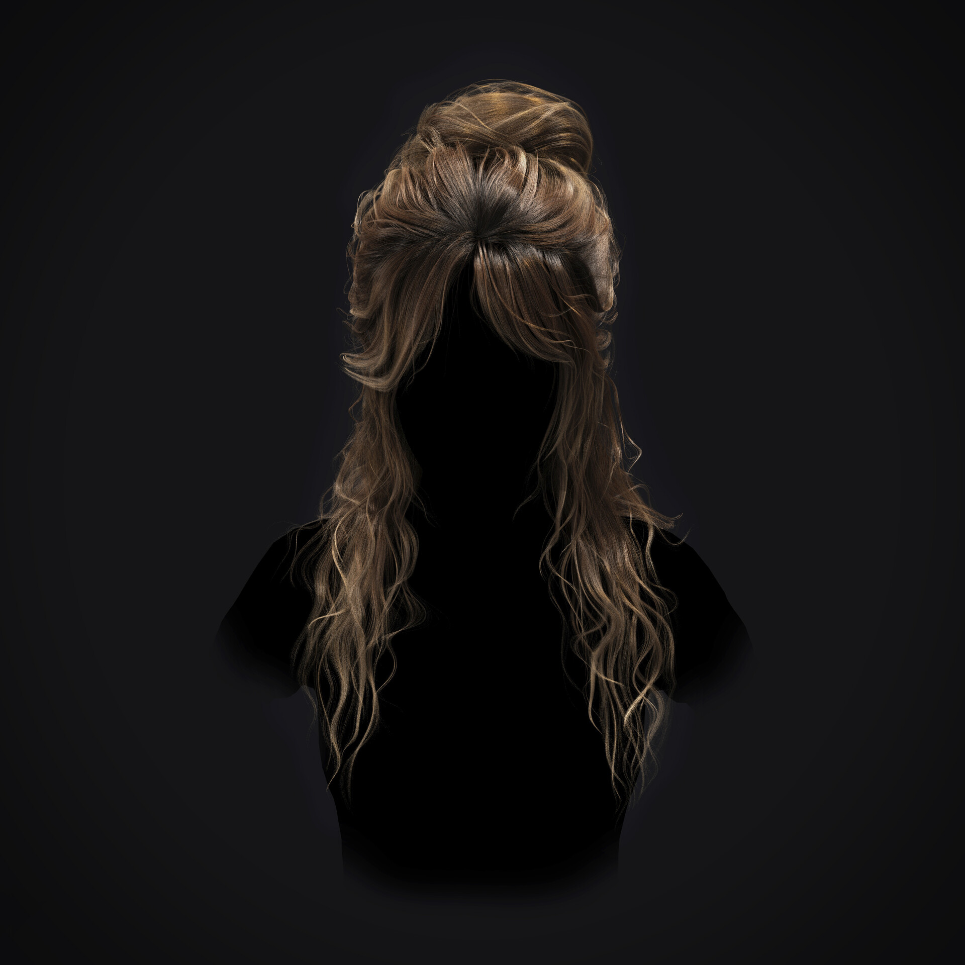 ArtStation - XGen Grooming