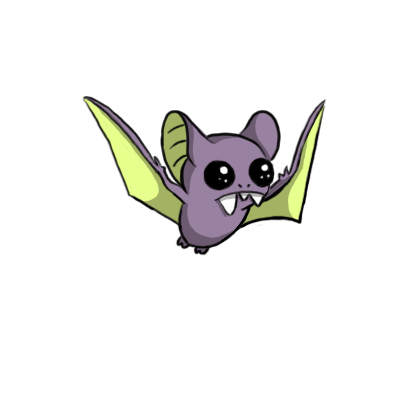 Bat Character Animation

Created during the 7th Serious Game in Tokyo.

© 2019