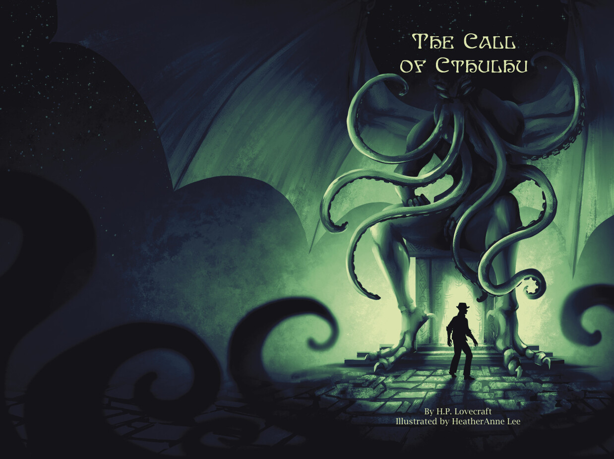 Full Cover