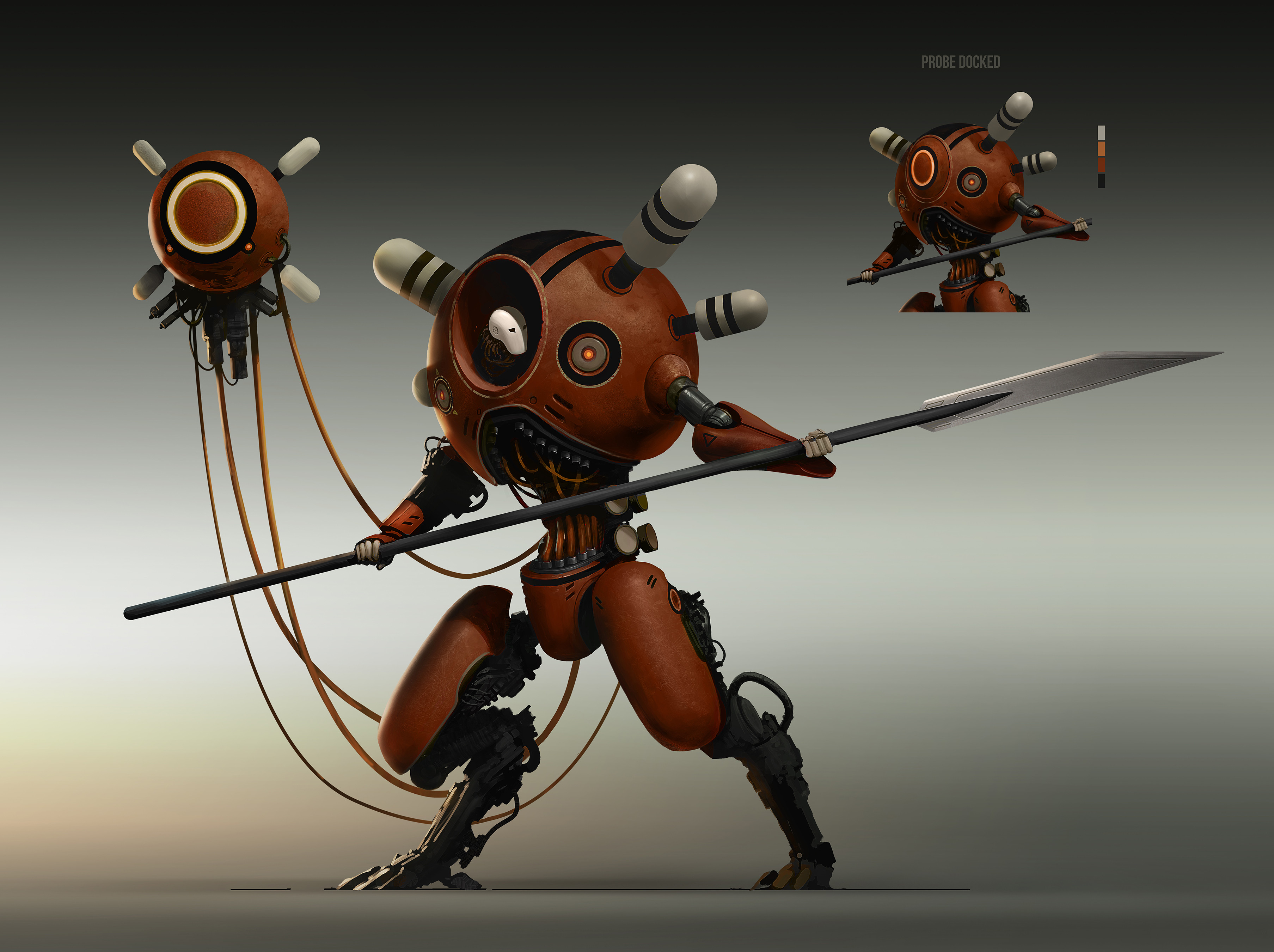 Alternate skin 01