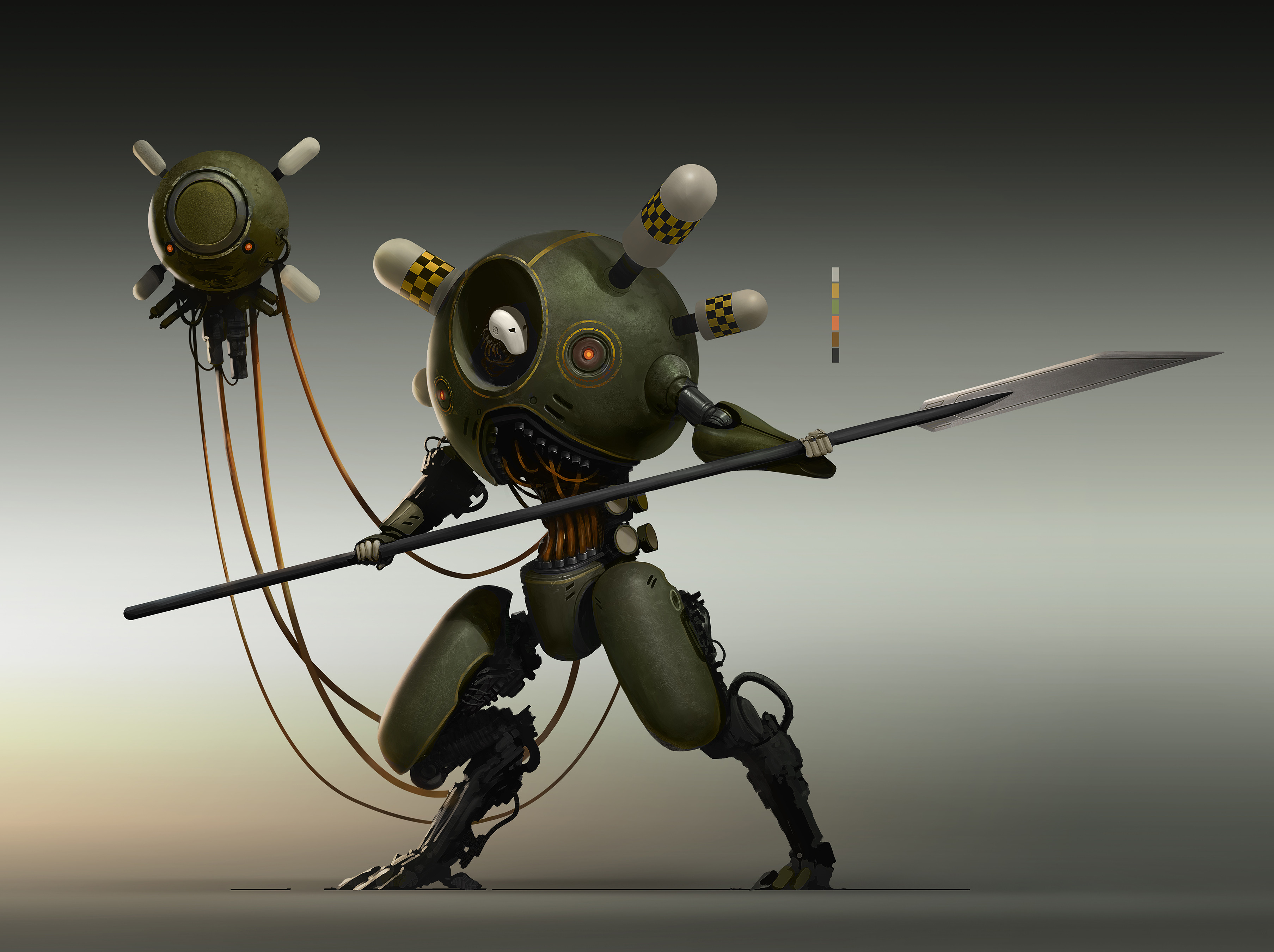Alternate skin 02