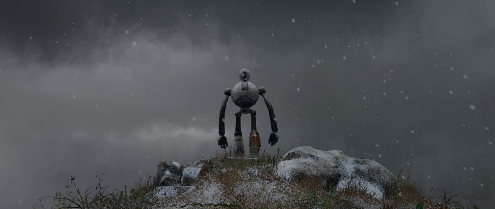 winter variant