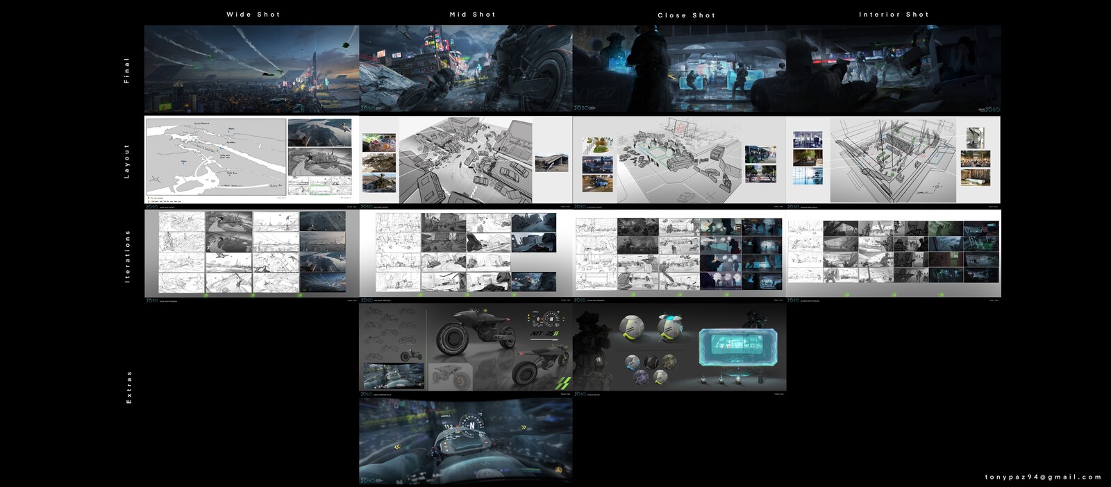 Full Project Work