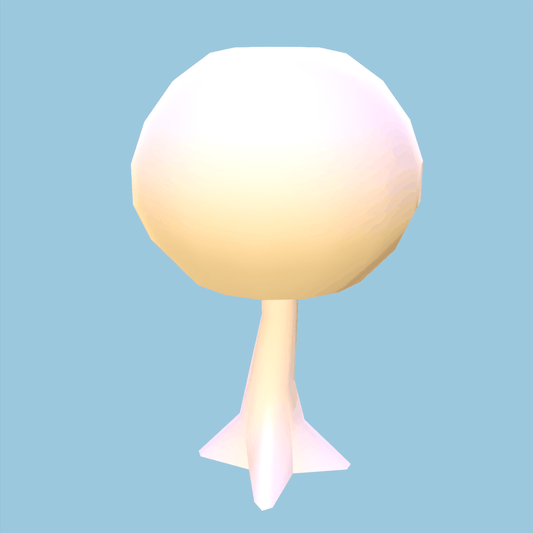 Tree Material