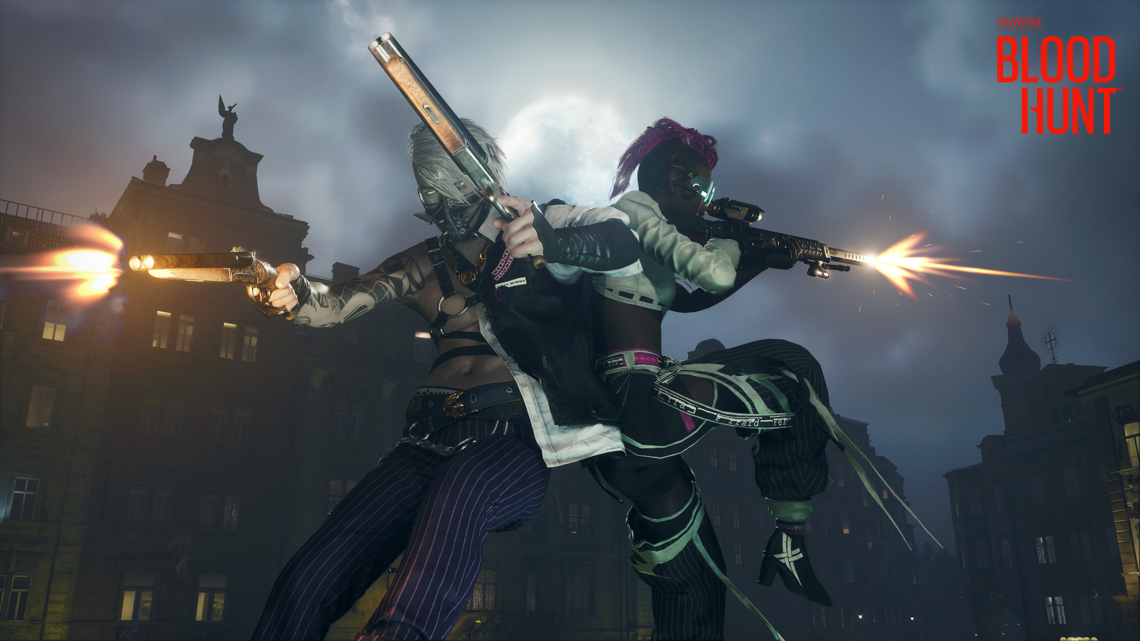 Marketing screenshot by Visar Dyla