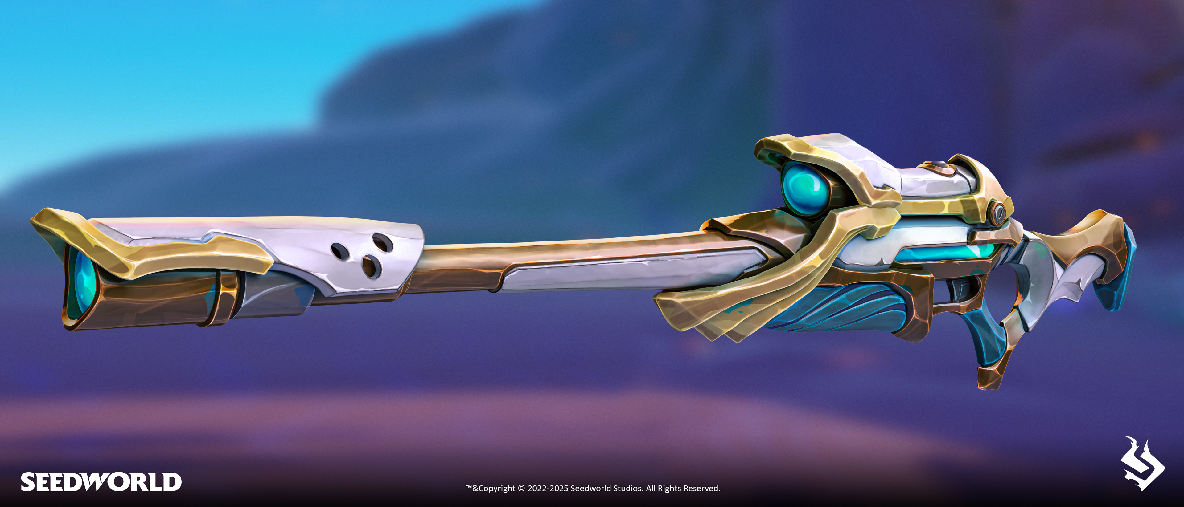 Sniper final concept