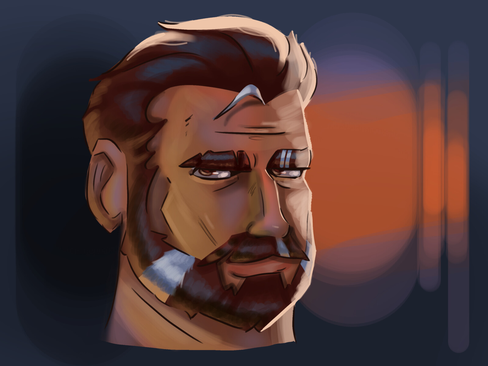Rendering Practice