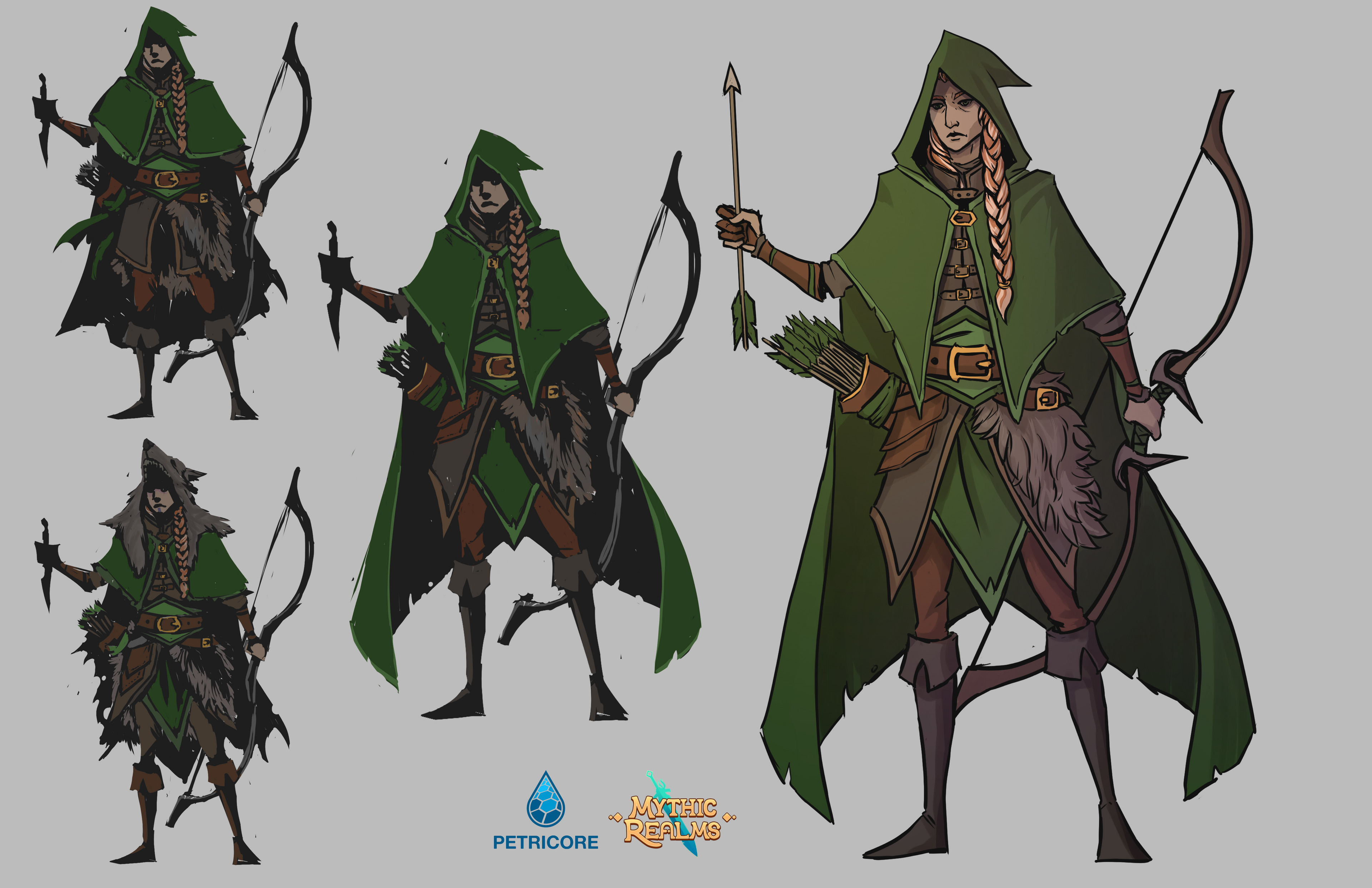 Final design