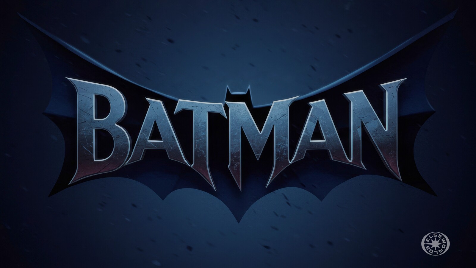 Batman Elseworlds