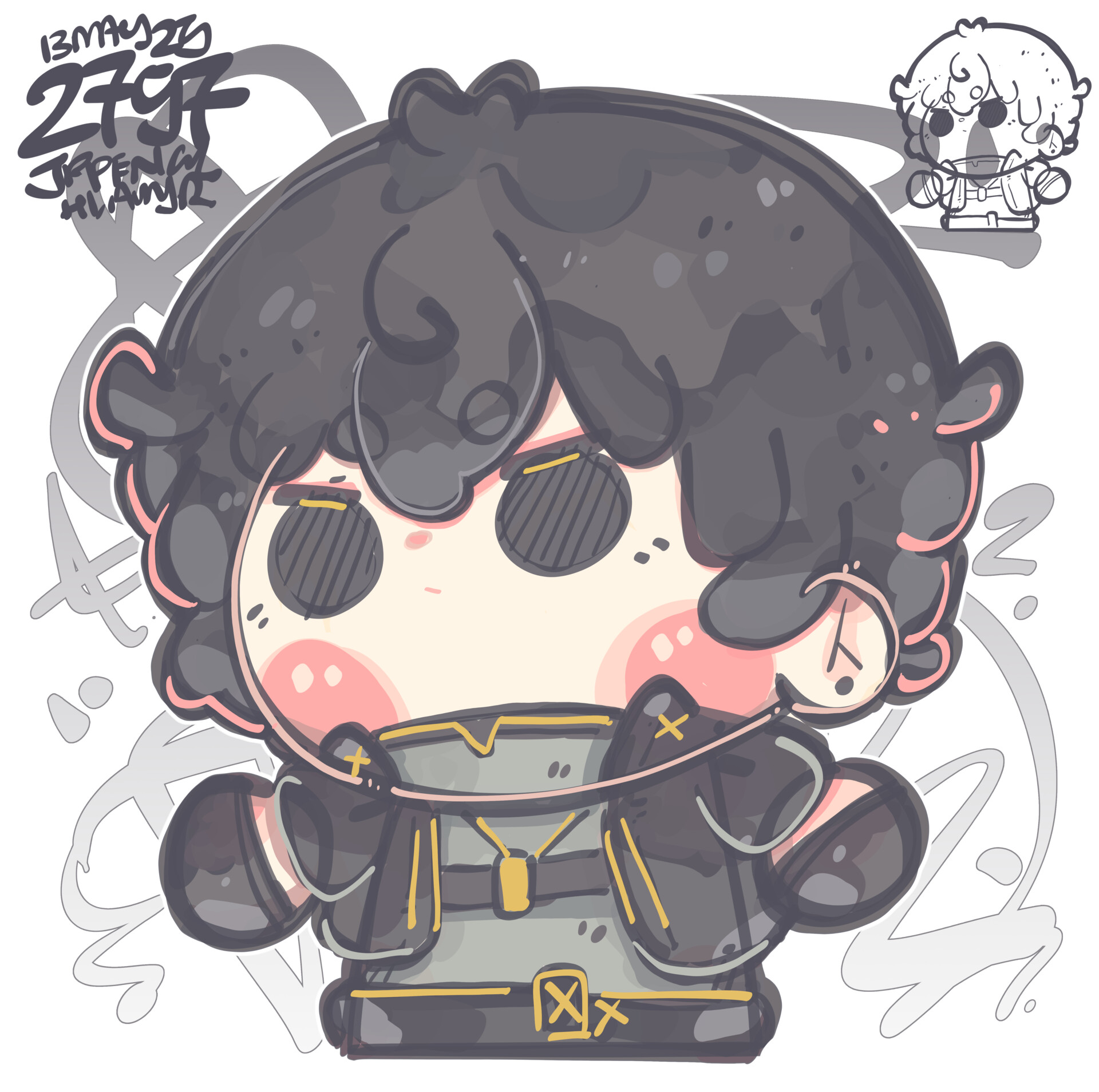 Ruu47 (@Angser47) / X