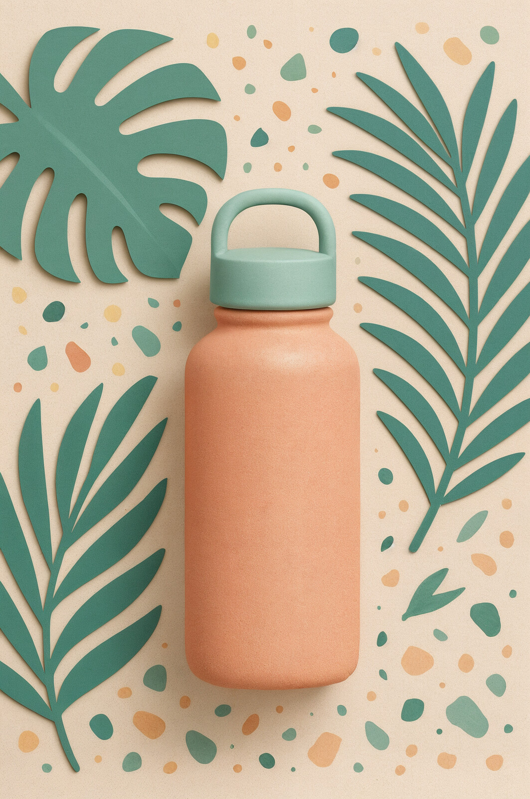 Tropical Still Life