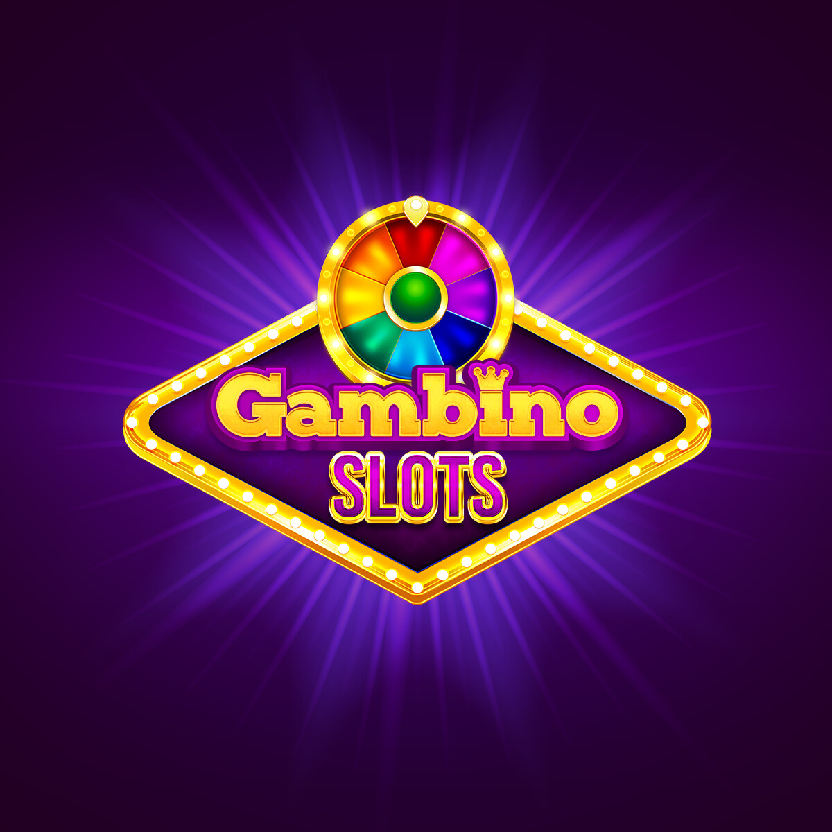 ArtStation - Gambino Slots thumbnail